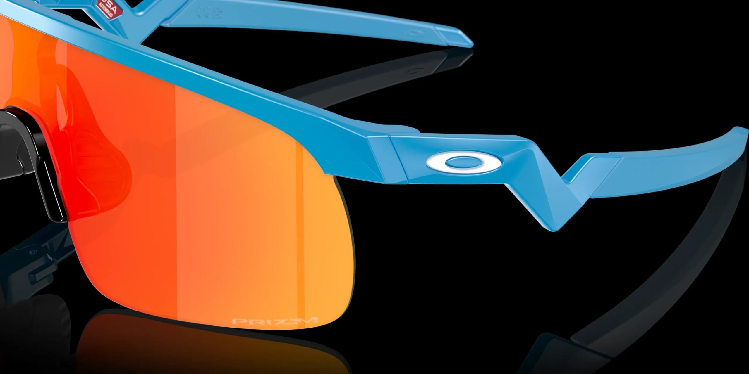 Resistor (Youth Fit)<Oakley Sale