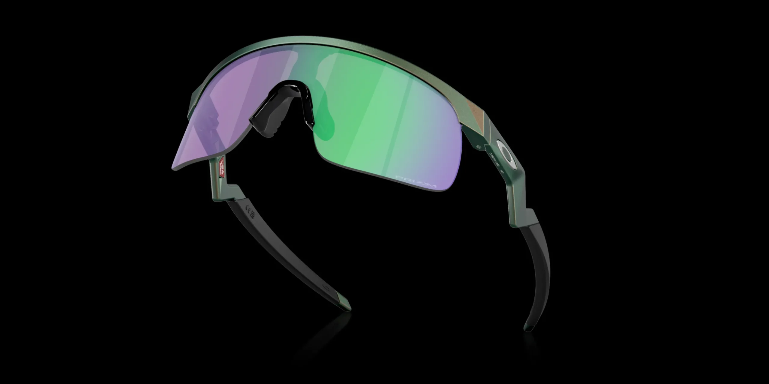Resistor (Youth Fit) Discover Collection<Oakley Store