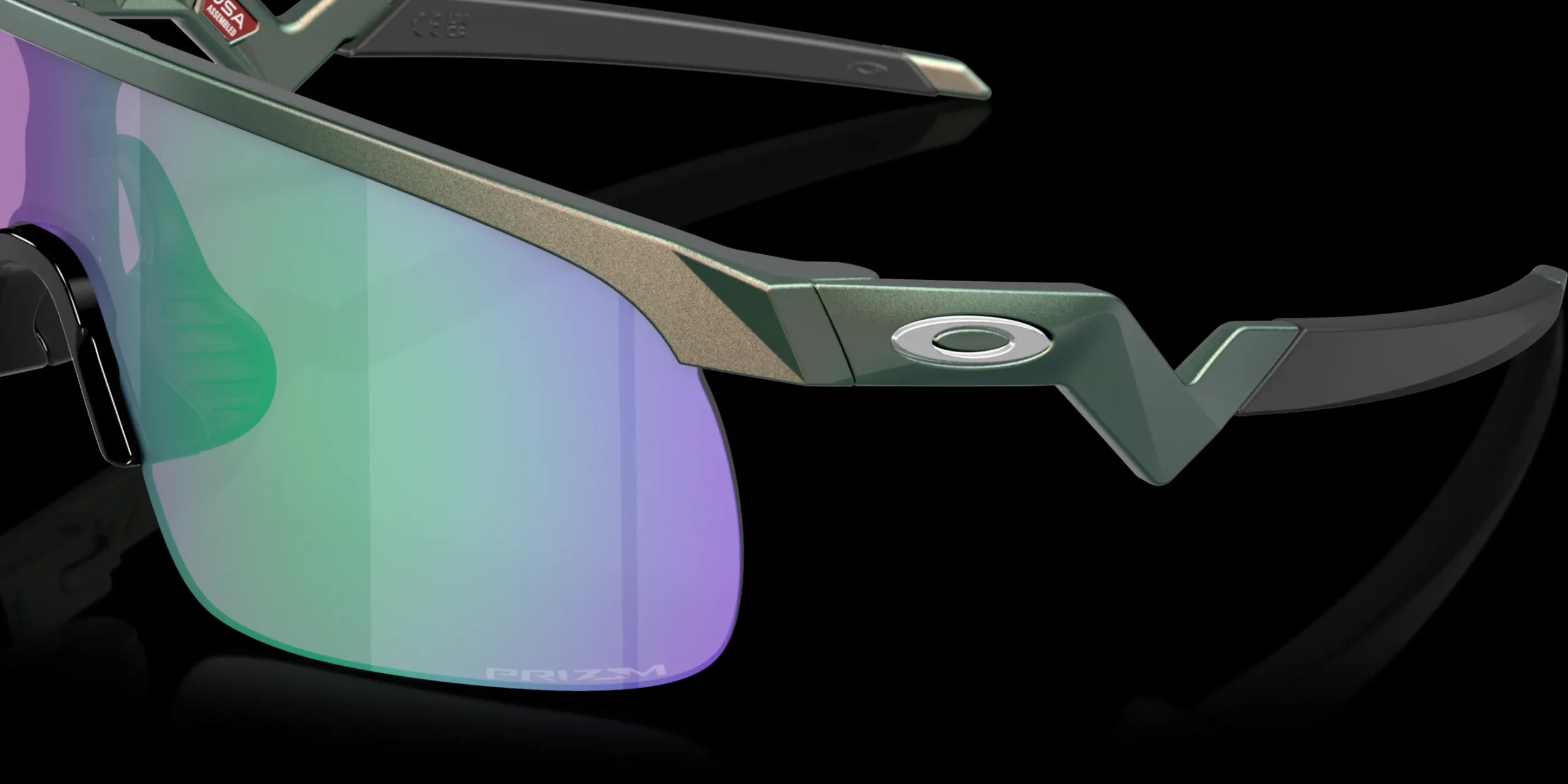 Resistor (Youth Fit) Discover Collection<Oakley Store
