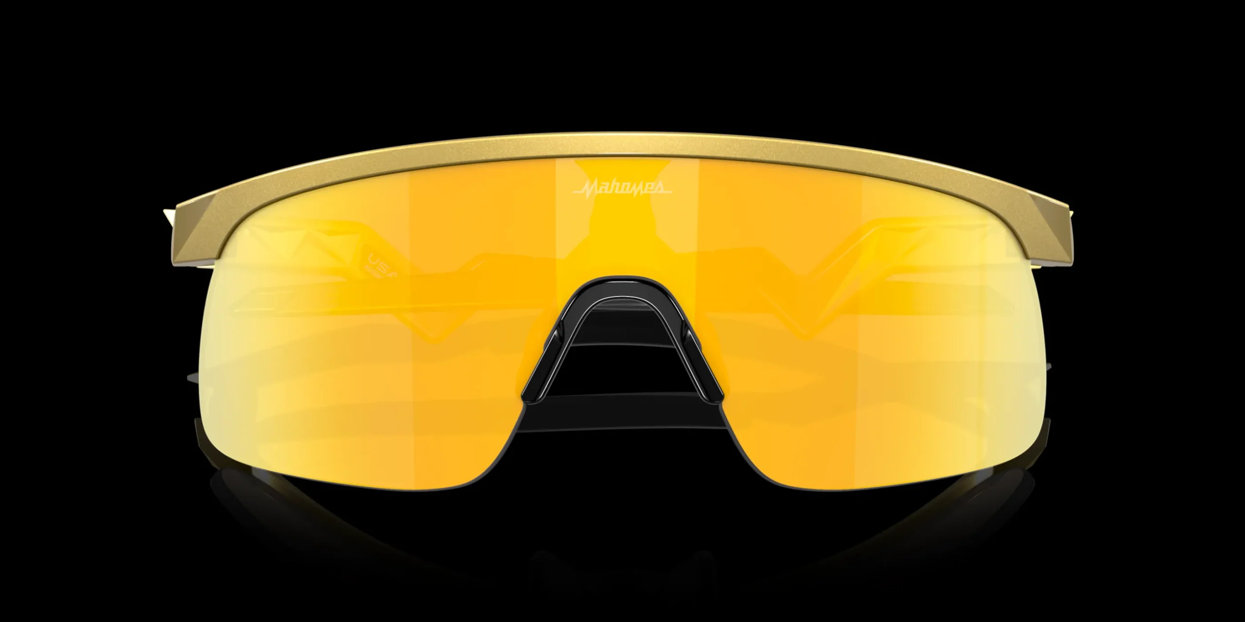Resistor (Youth Fit) Patrick Mahomes Ii Collection<Oakley Store