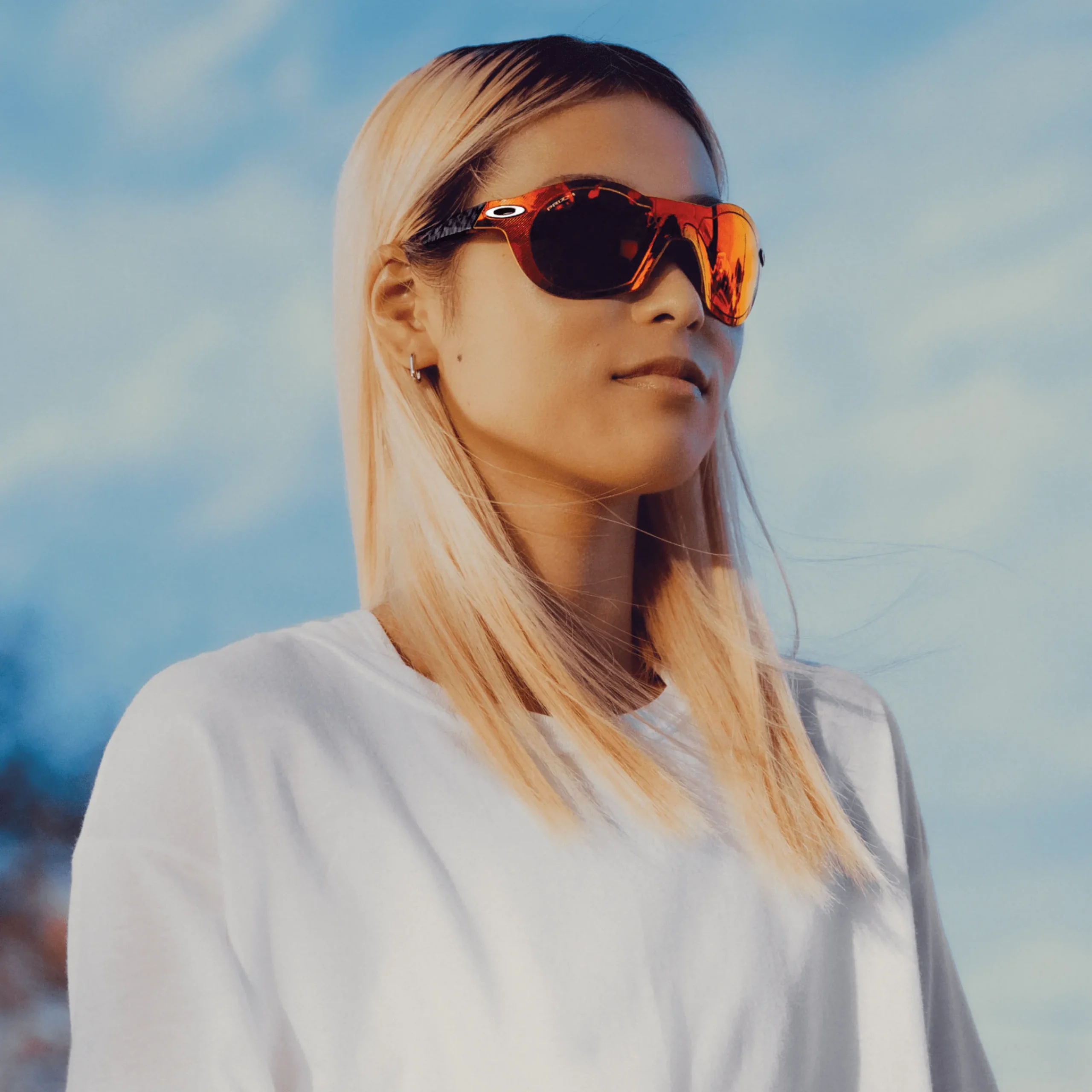 Re:Subzero<Oakley Fashion