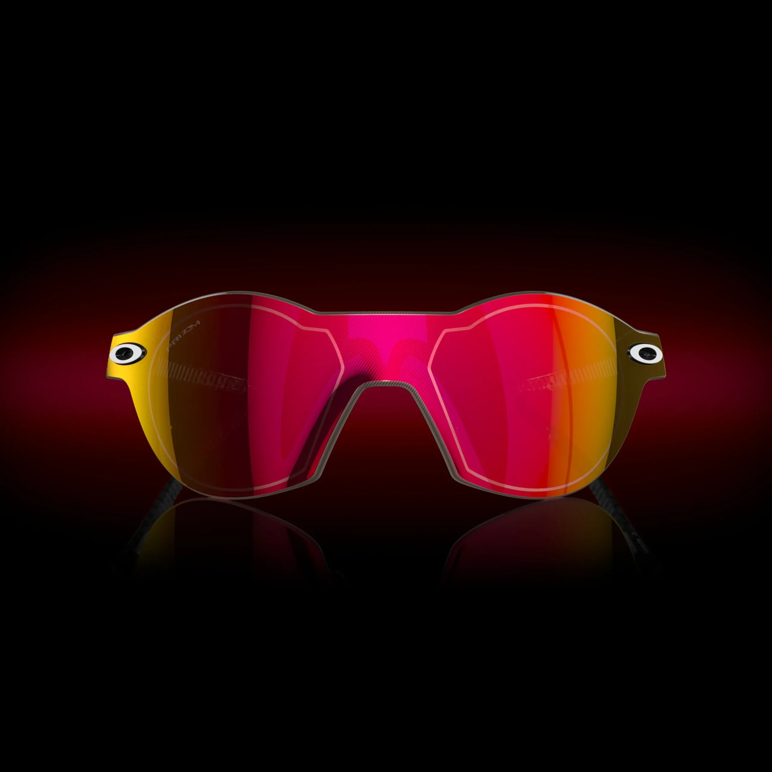 Re:Subzero<Oakley Fashion