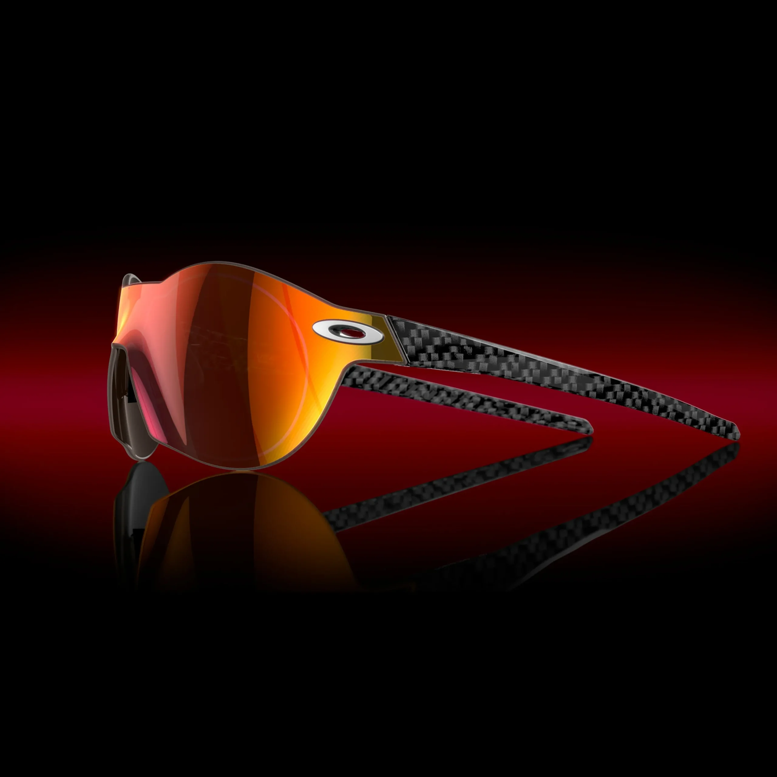 Re:Subzero<Oakley Fashion