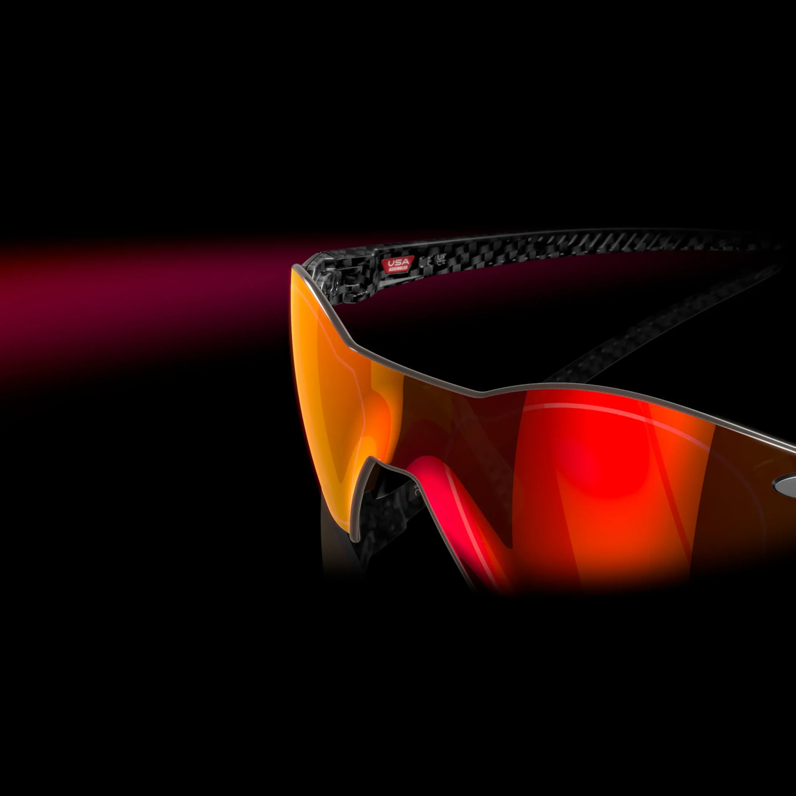 Re:Subzero<Oakley Fashion