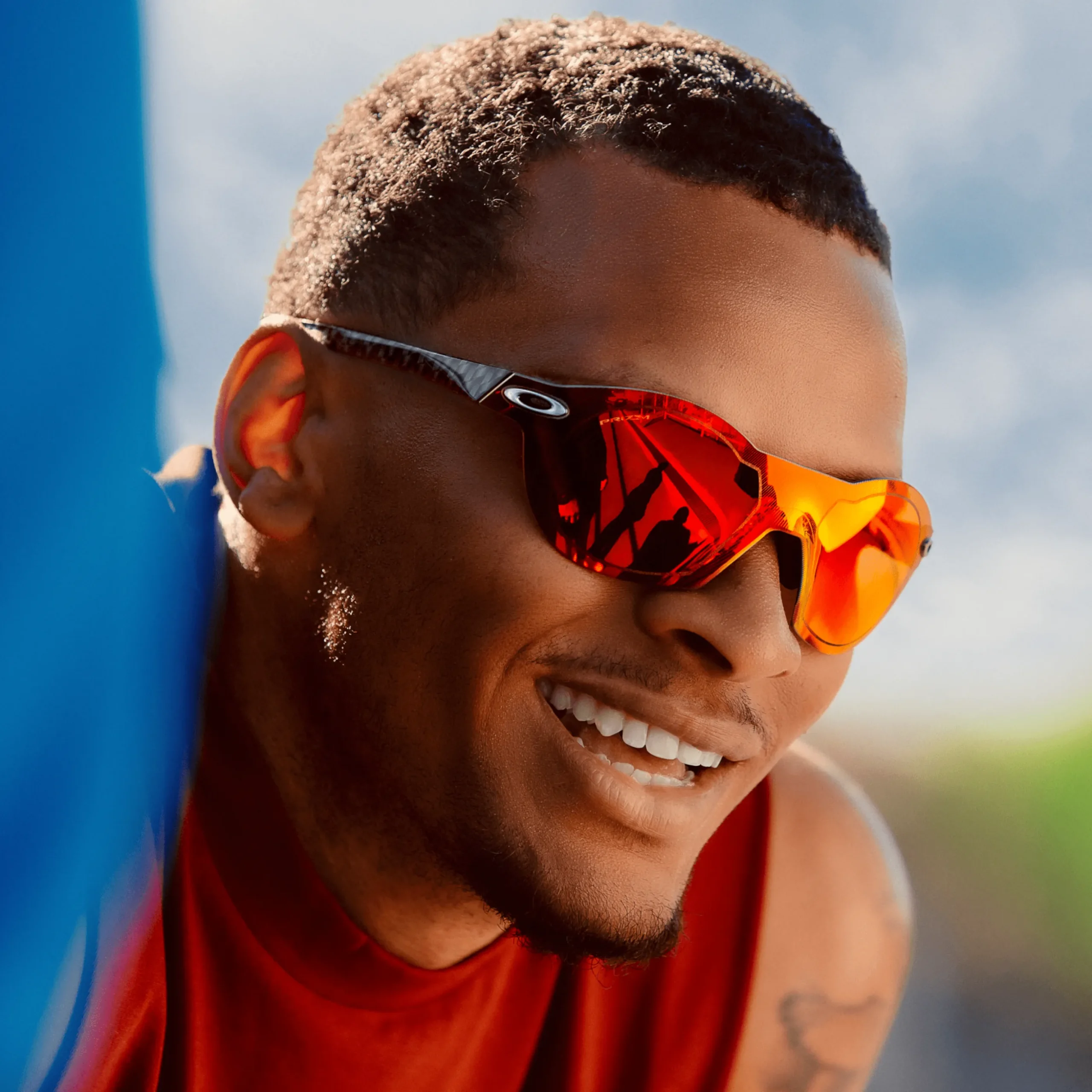 Re:Subzero<Oakley Fashion