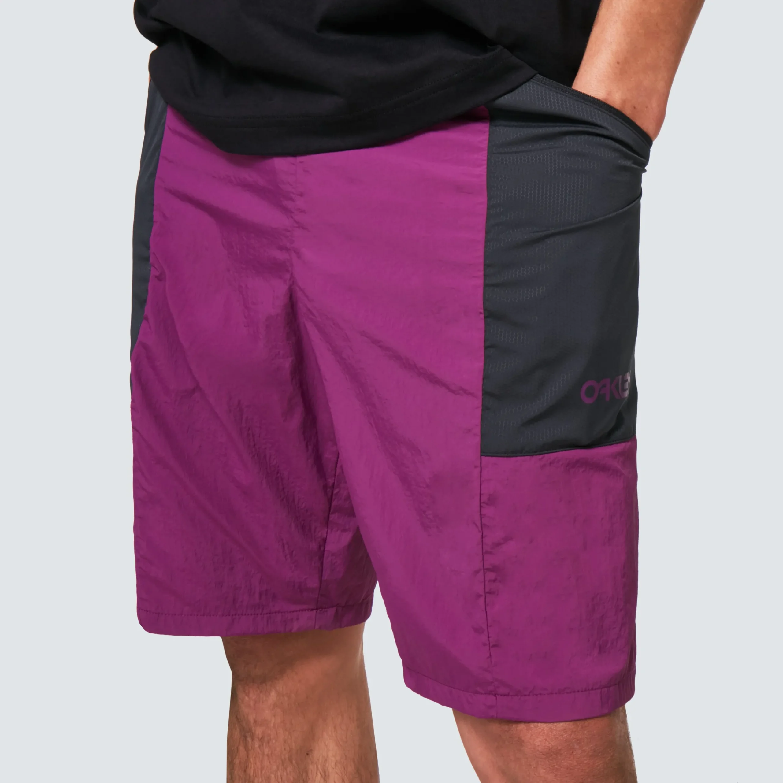 Retro Lite Packable Shorts<Oakley Cheap