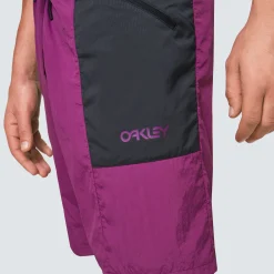 Retro Lite Packable Shorts<Oakley Cheap