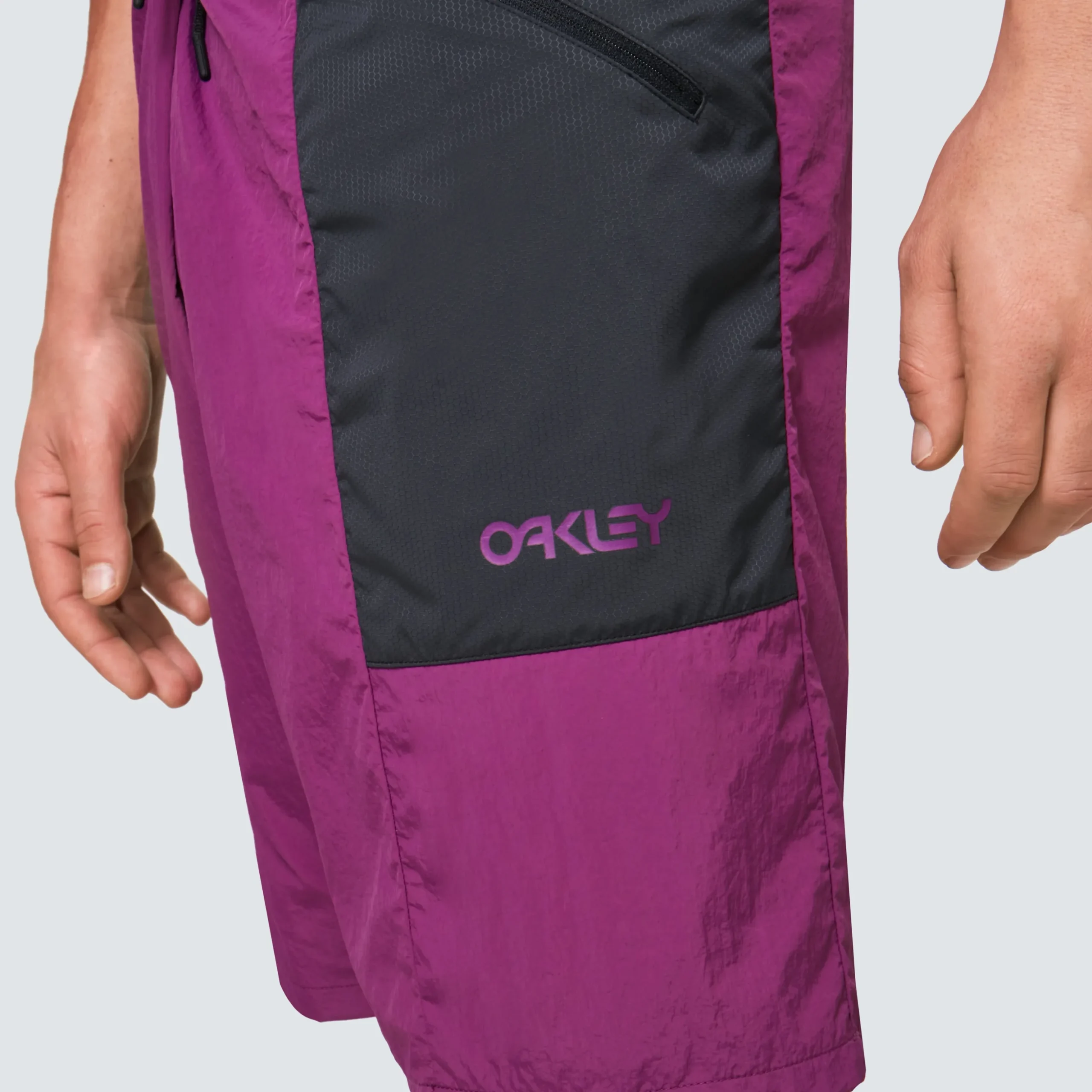 Retro Lite Packable Shorts<Oakley Cheap