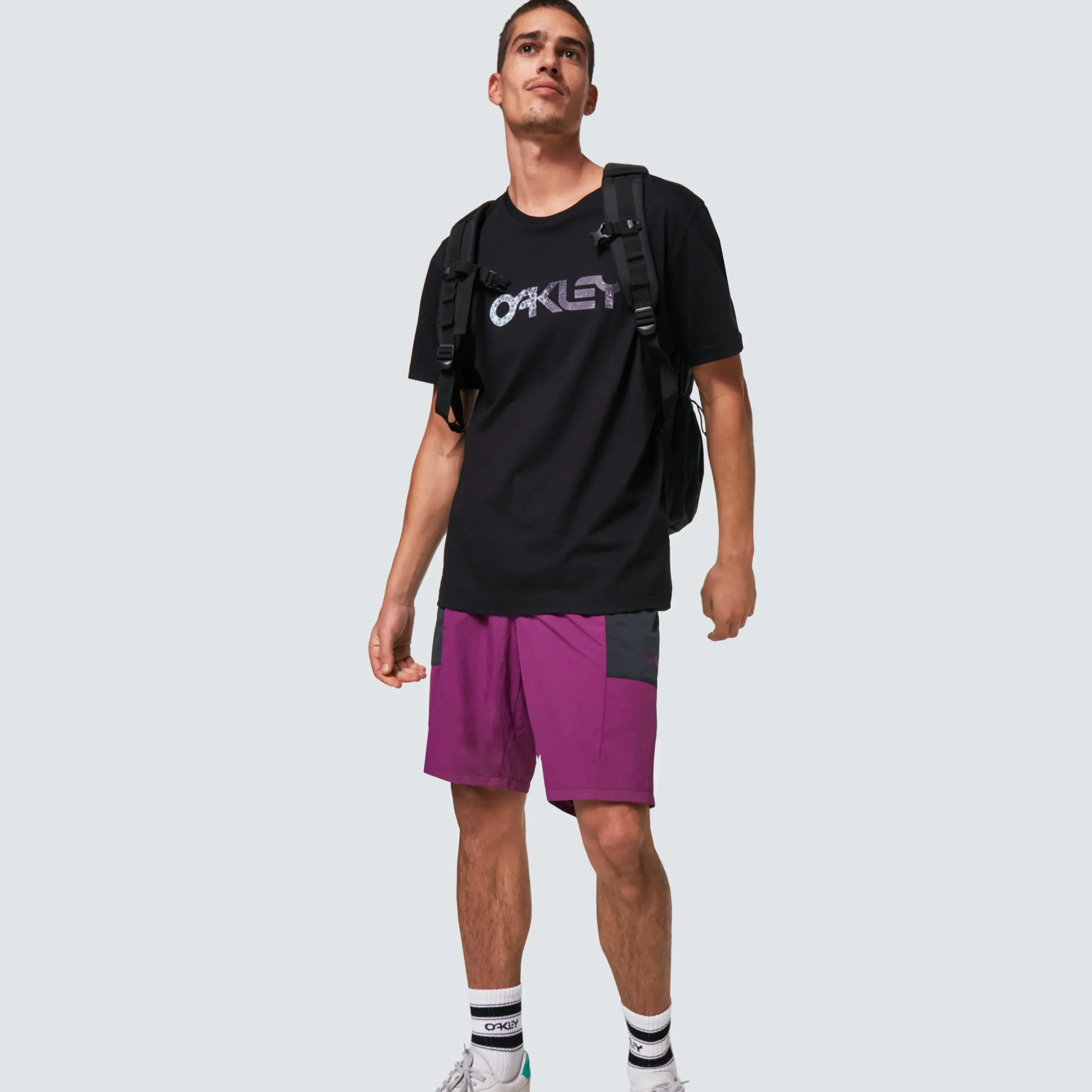 Retro Lite Packable Shorts<Oakley Cheap