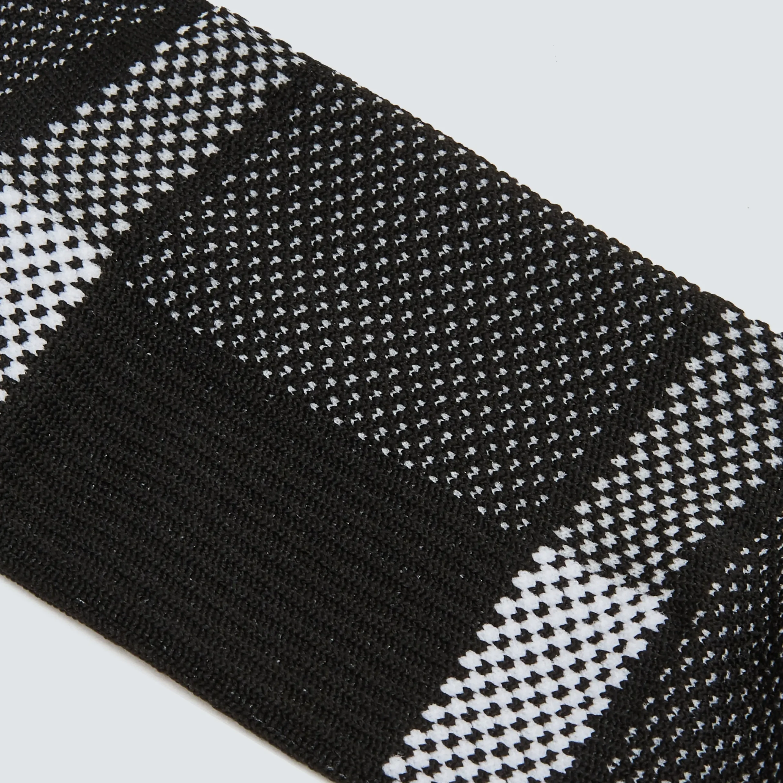 Ribbed Ellipse Short Socks<Oakley Outlet