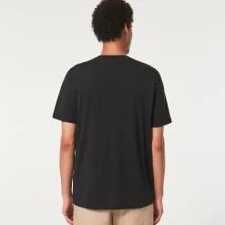 Ribbon B1B Tee<Oakley Discount