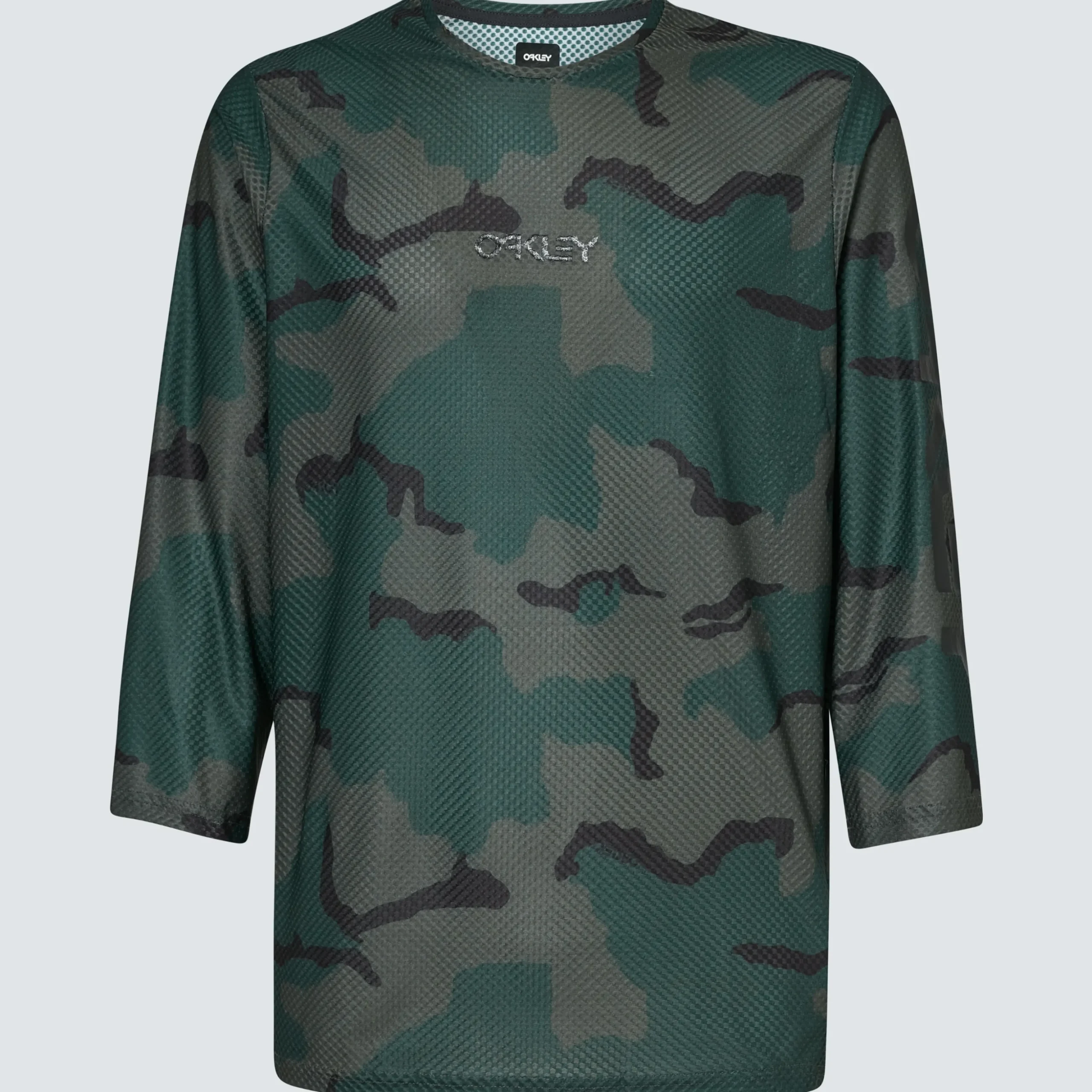 Ride Free 3/4 Jersey<Oakley Store