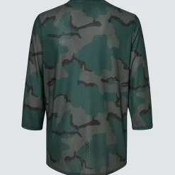Ride Free 3/4 Jersey<Oakley Store