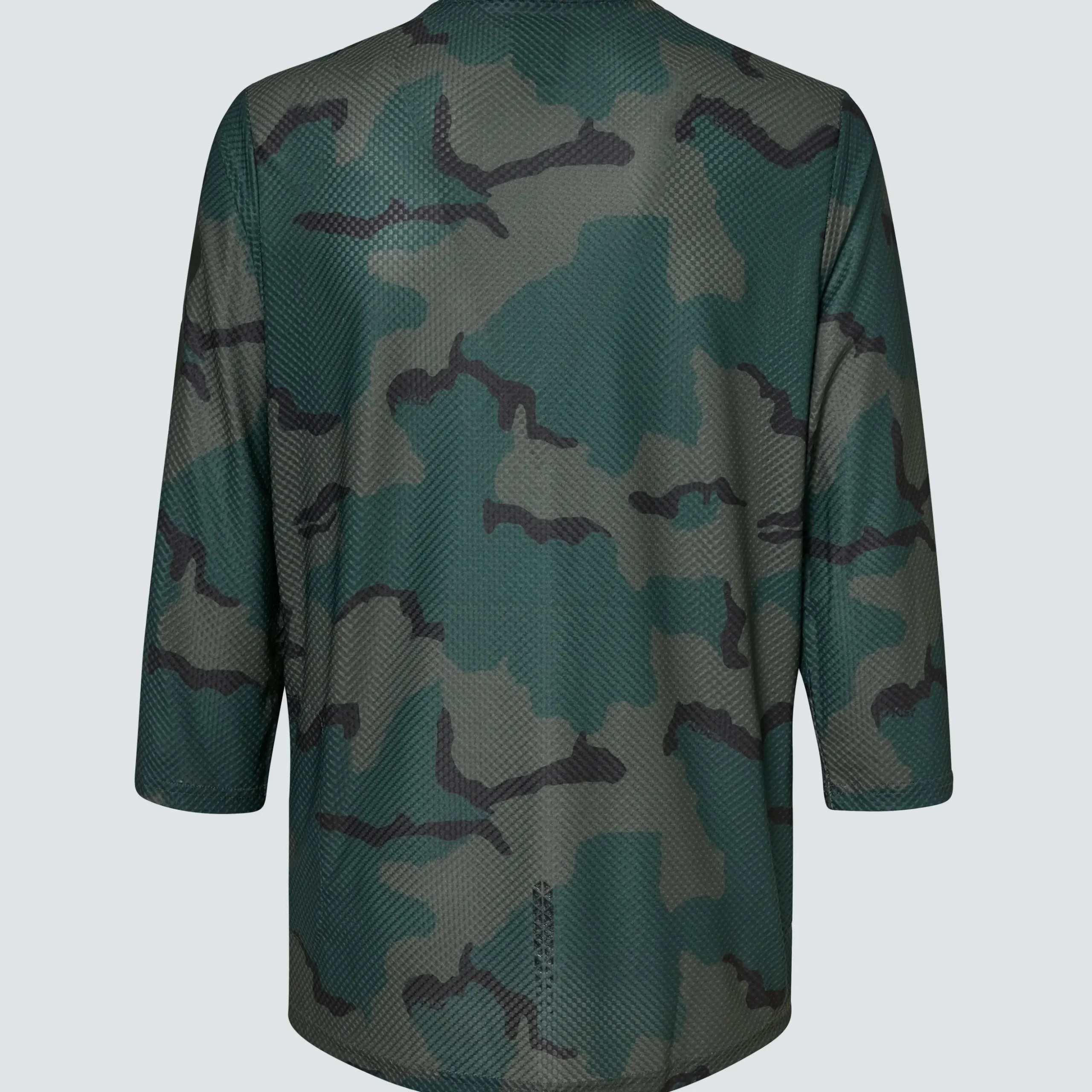 Ride Free 3/4 Jersey<Oakley Store