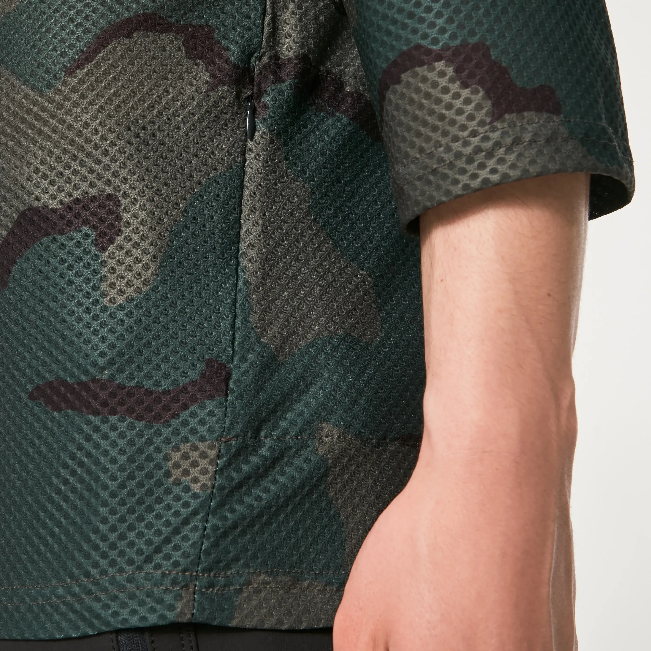 Ride Free 3/4 Jersey<Oakley Store