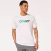 Rings Tee<Oakley Fashion