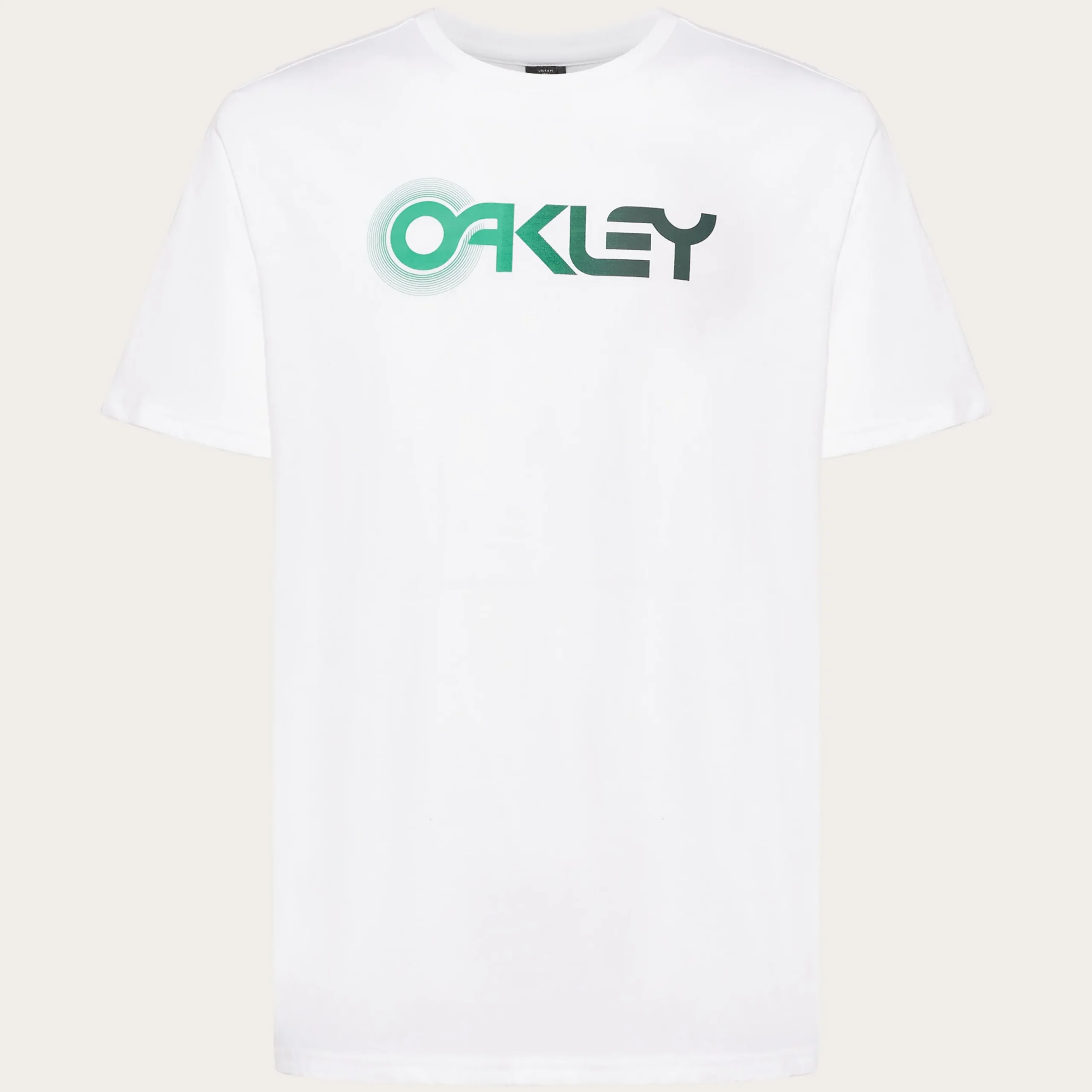 Rings Tee<Oakley Fashion