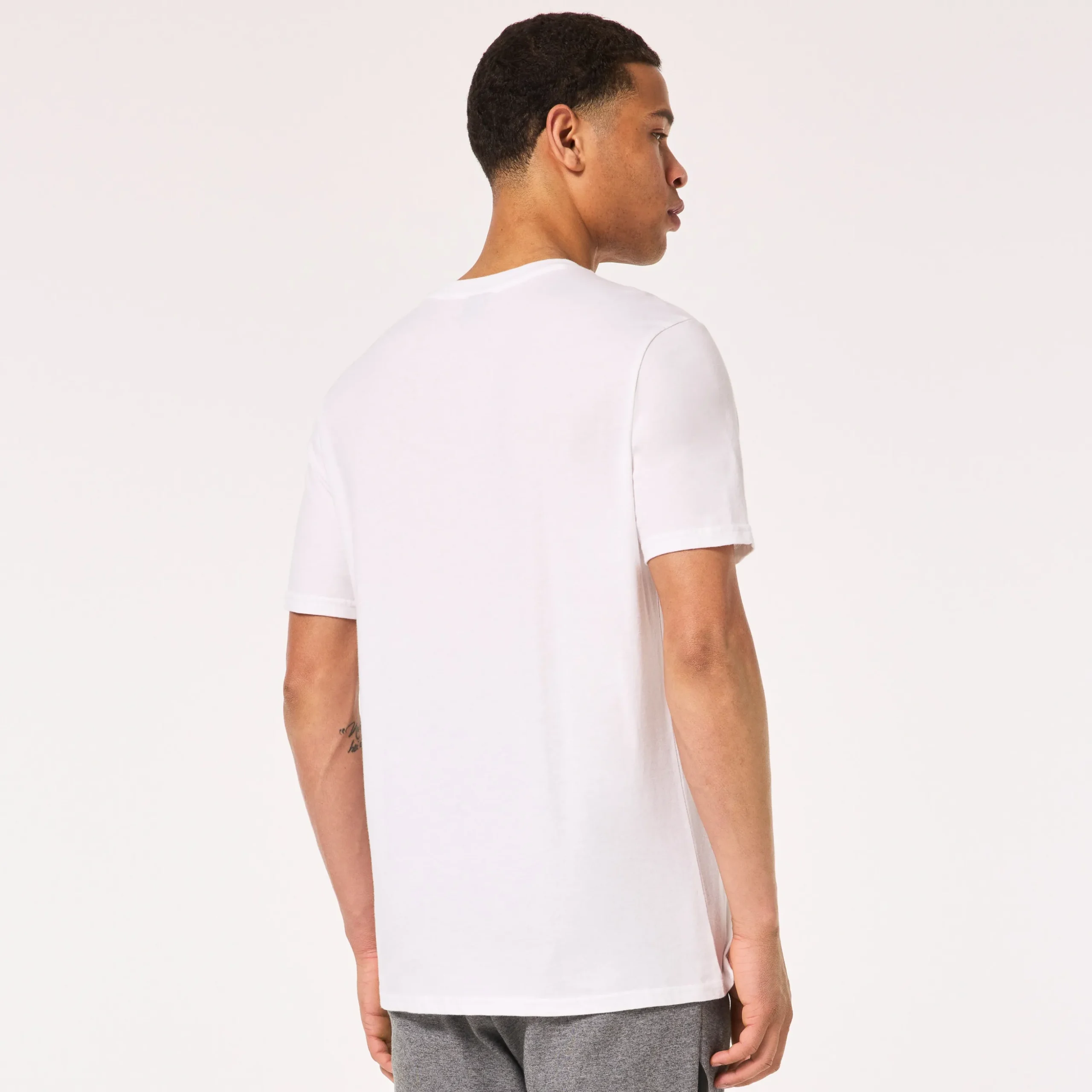 Rings Tee<Oakley Fashion