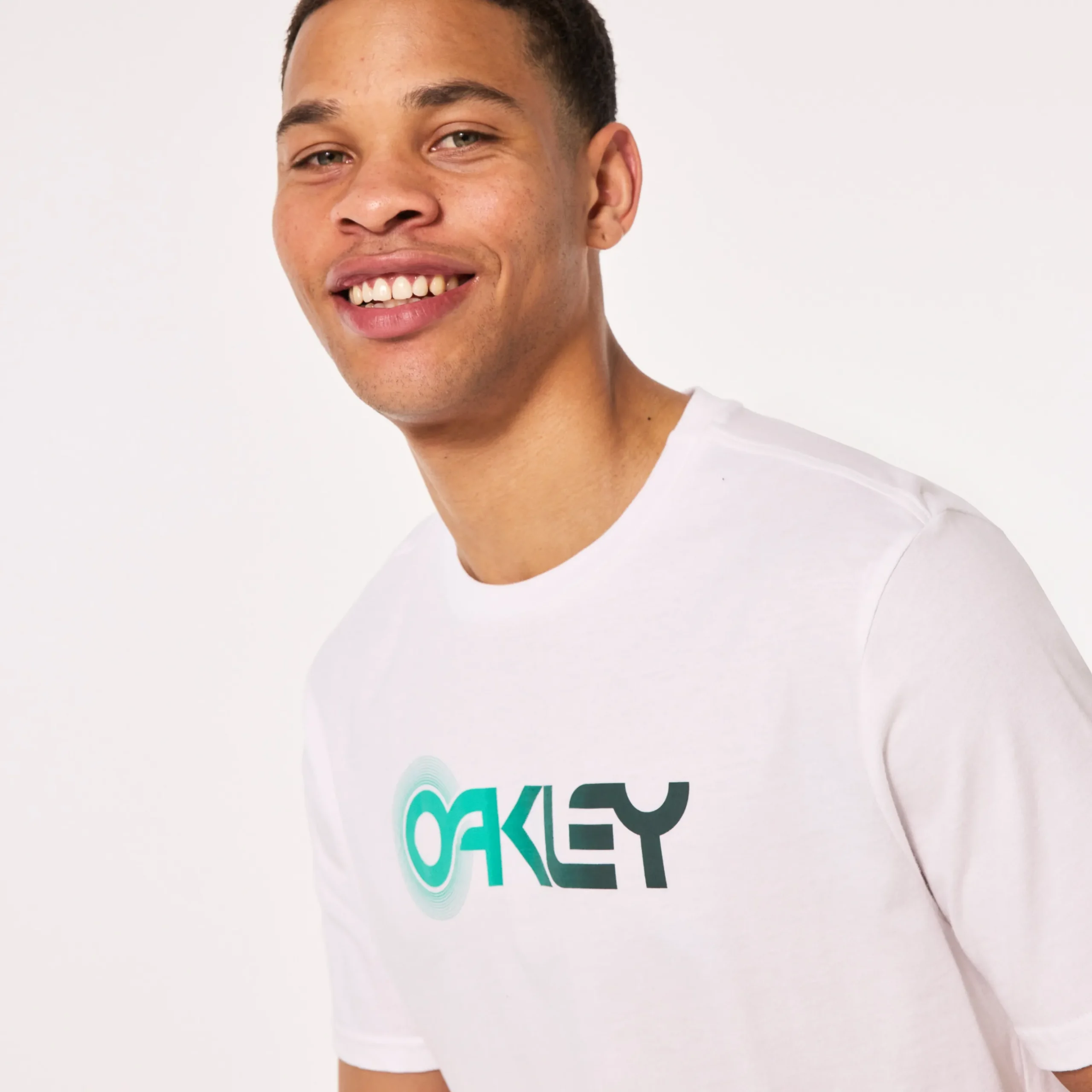 Rings Tee<Oakley Fashion