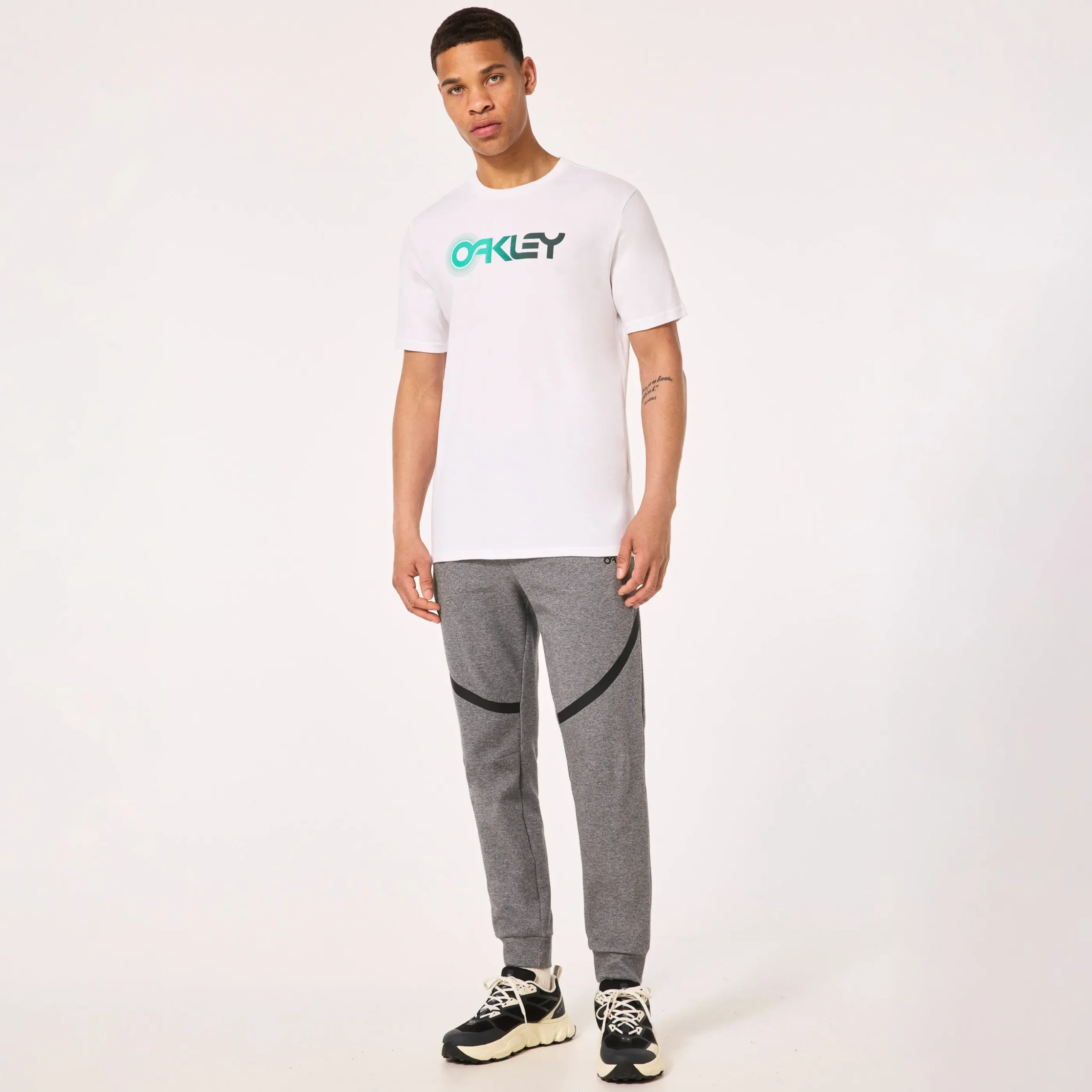 Rings Tee<Oakley Fashion