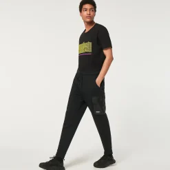 Road Trip Rc Cargo Sweatpants<Oakley New