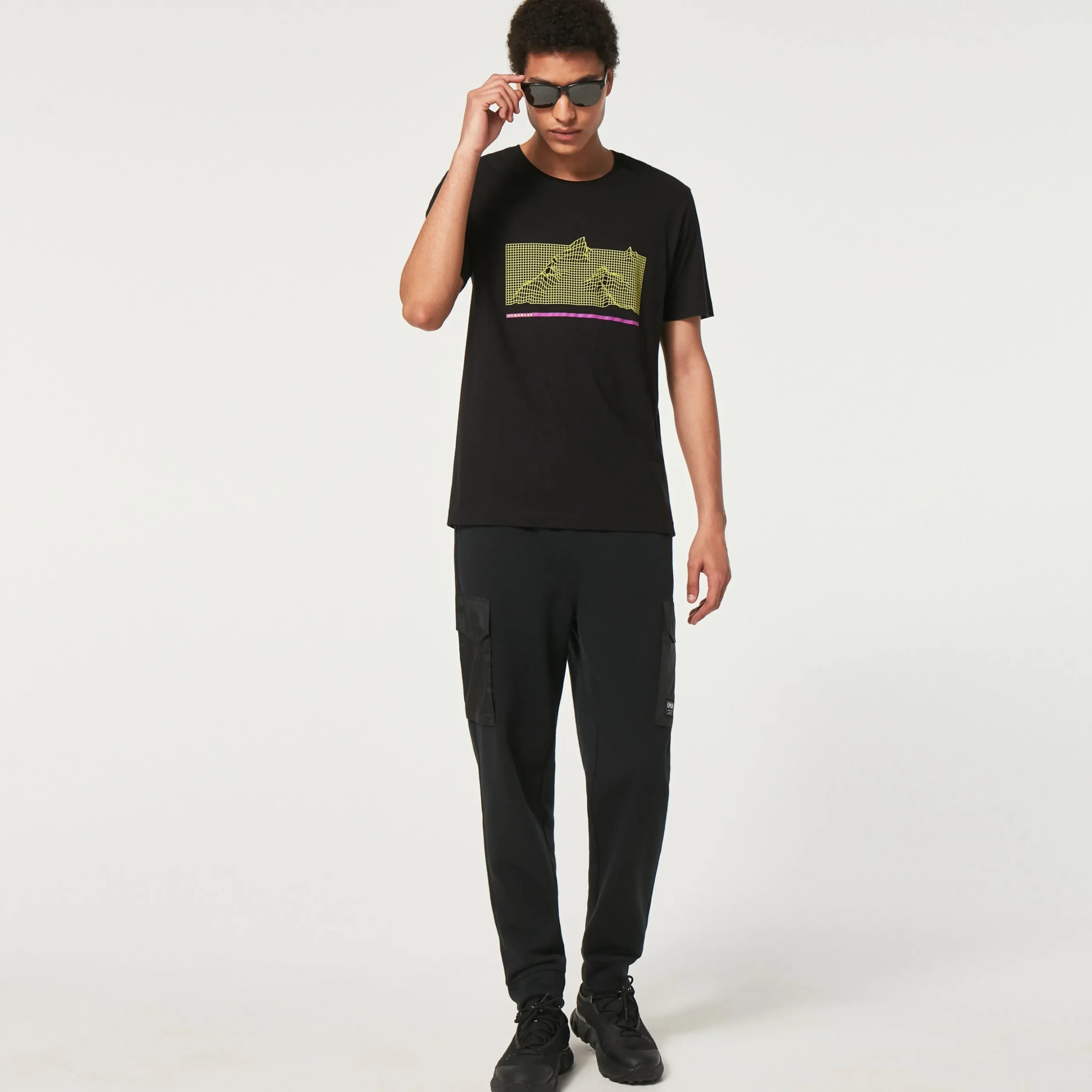 Road Trip Rc Cargo Sweatpants<Oakley New