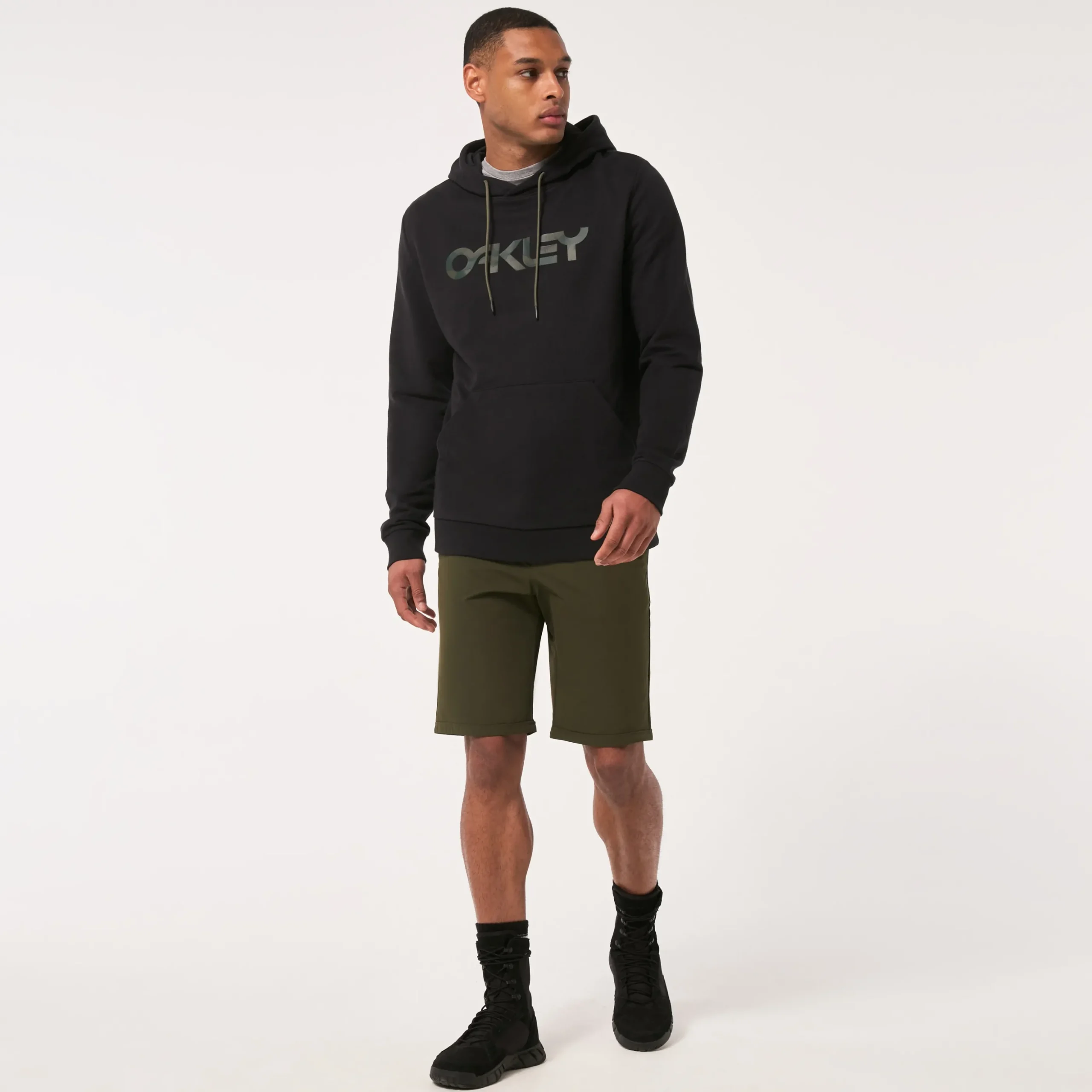 Roam Commuter Rc Short<Oakley Discount