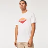 Rough Edge B1B Tee<Oakley Discount