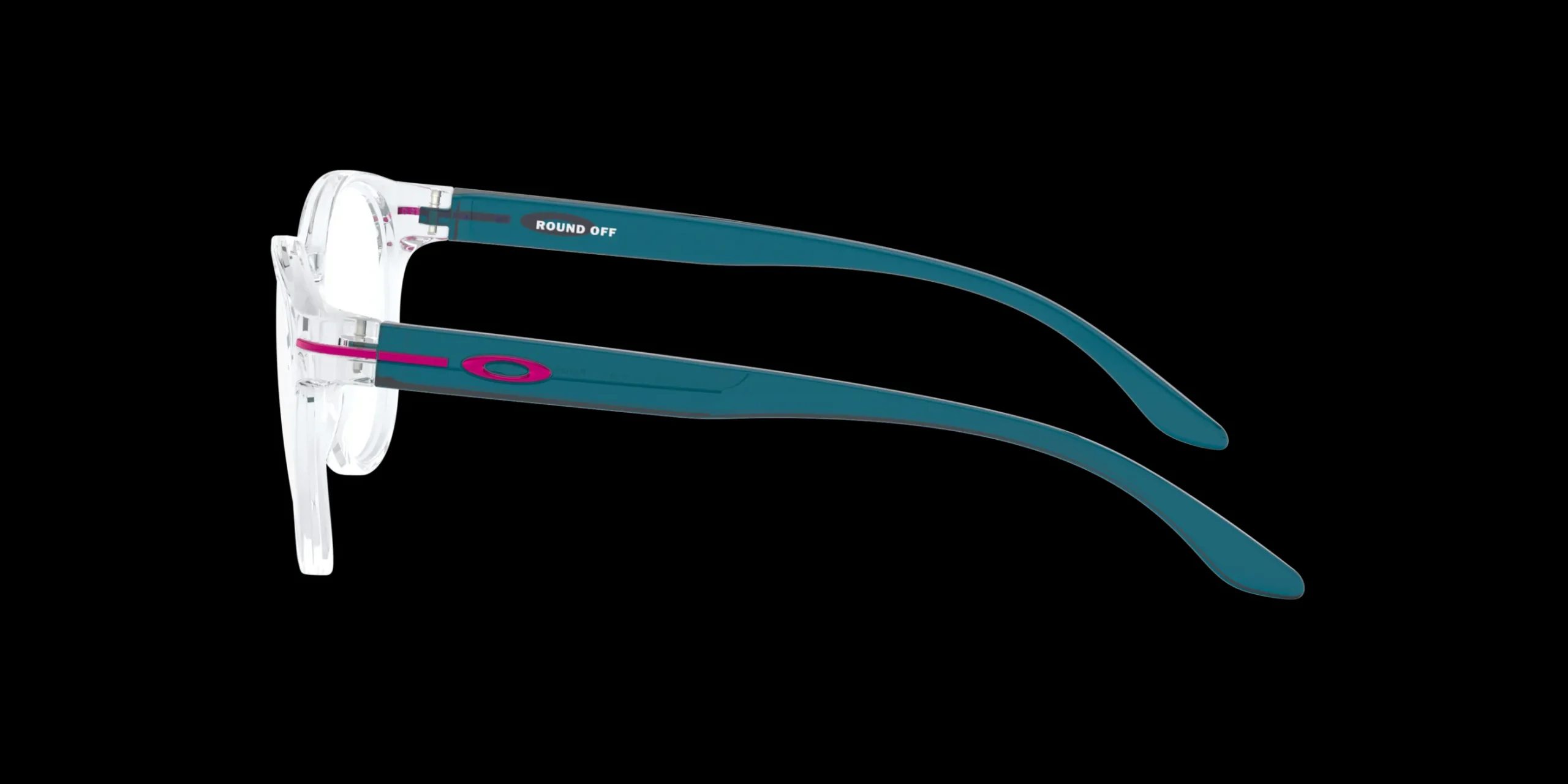 Round Off (Youth Fit)<Oakley Best