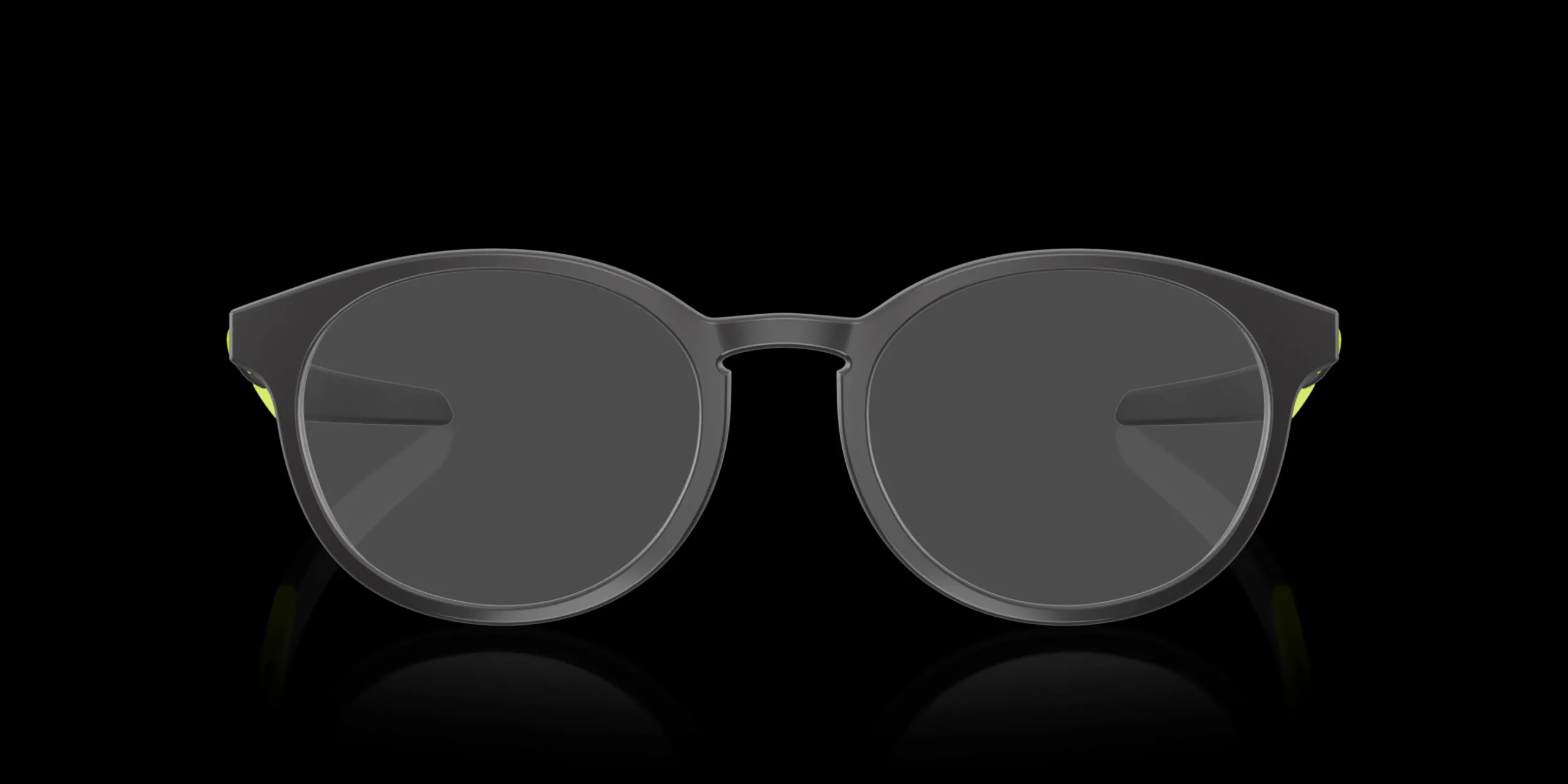 Round Out (Youth - Low Bridge Fit)<Oakley Store