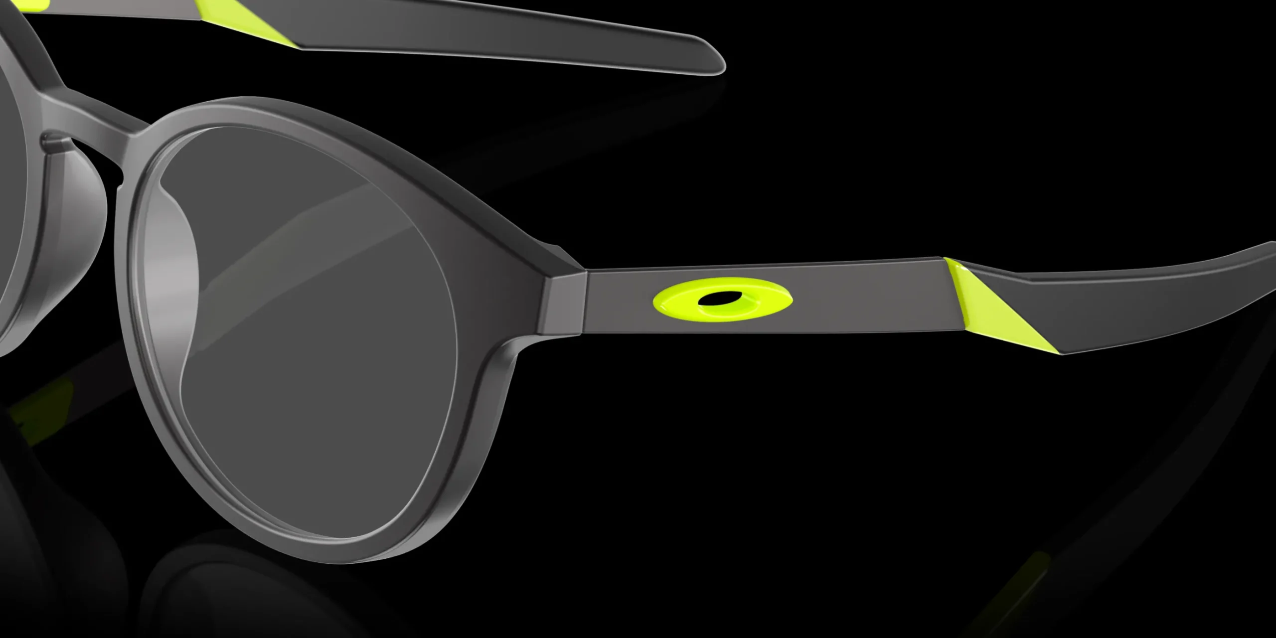 Round Out (Youth - Low Bridge Fit)<Oakley Store