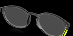Round Out (Youth - Low Bridge Fit)<Oakley Store