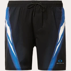 Saturdays Nyc X Board Short<Oakley Fashion