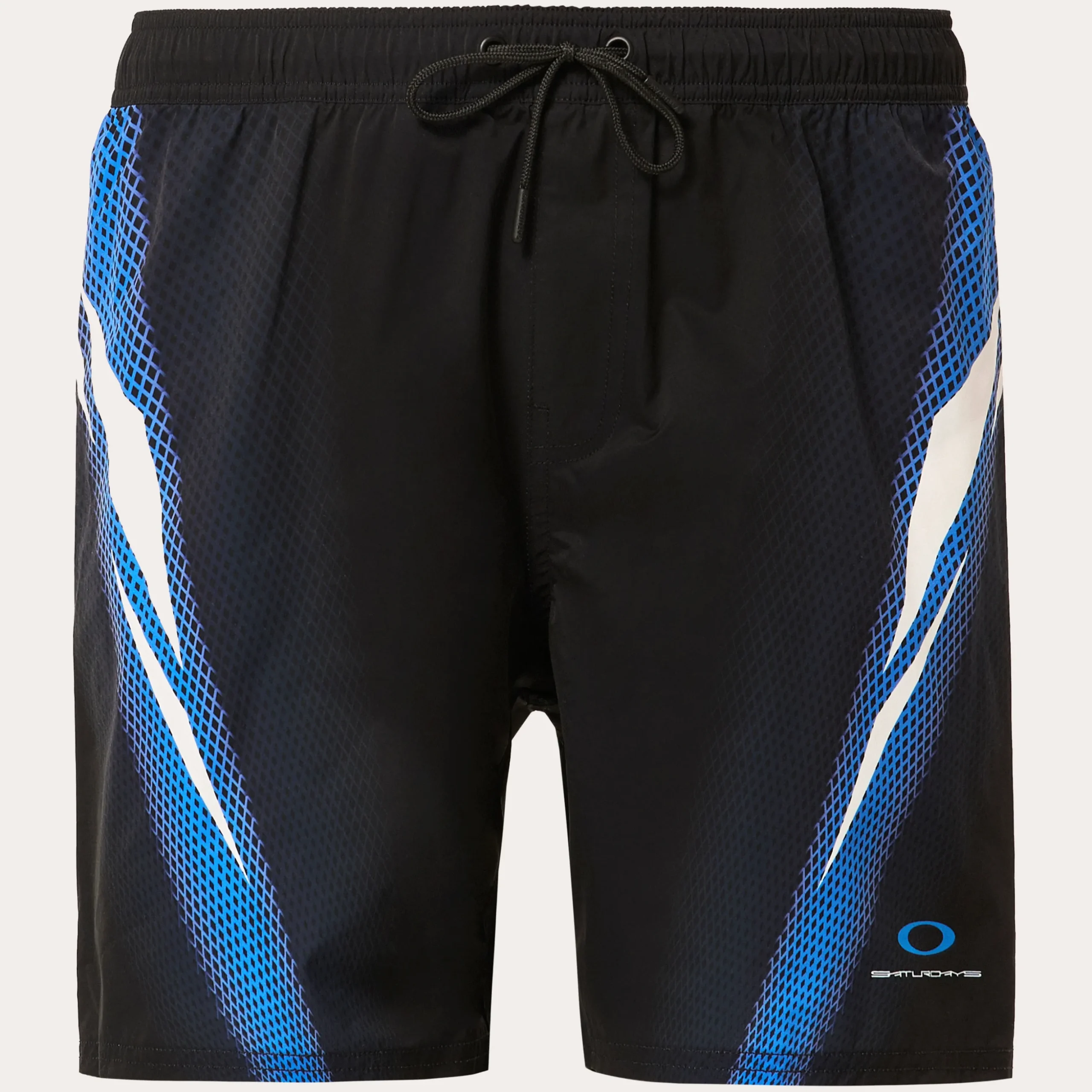 Saturdays Nyc X Board Short<Oakley Fashion