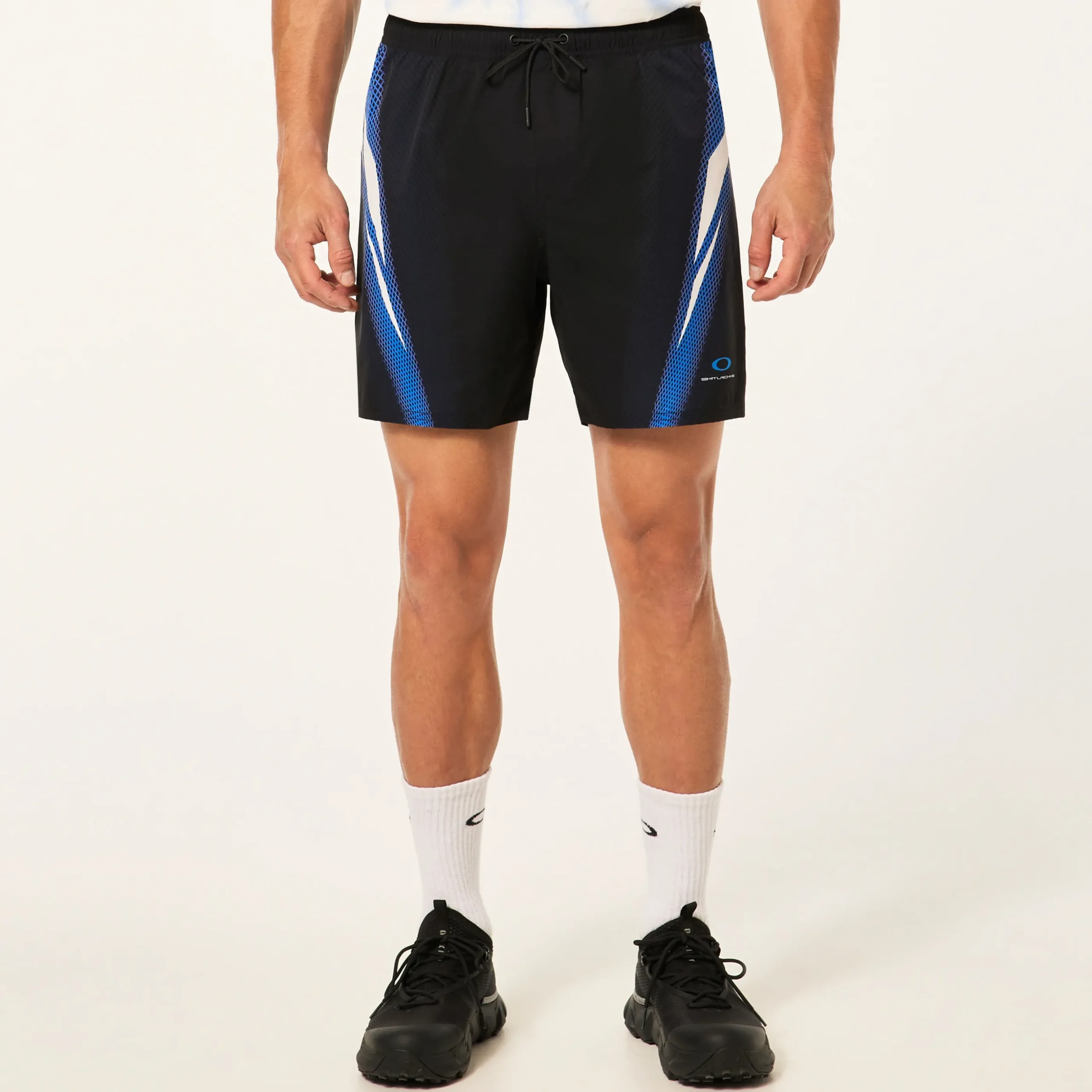 Saturdays Nyc X Board Short<Oakley Fashion