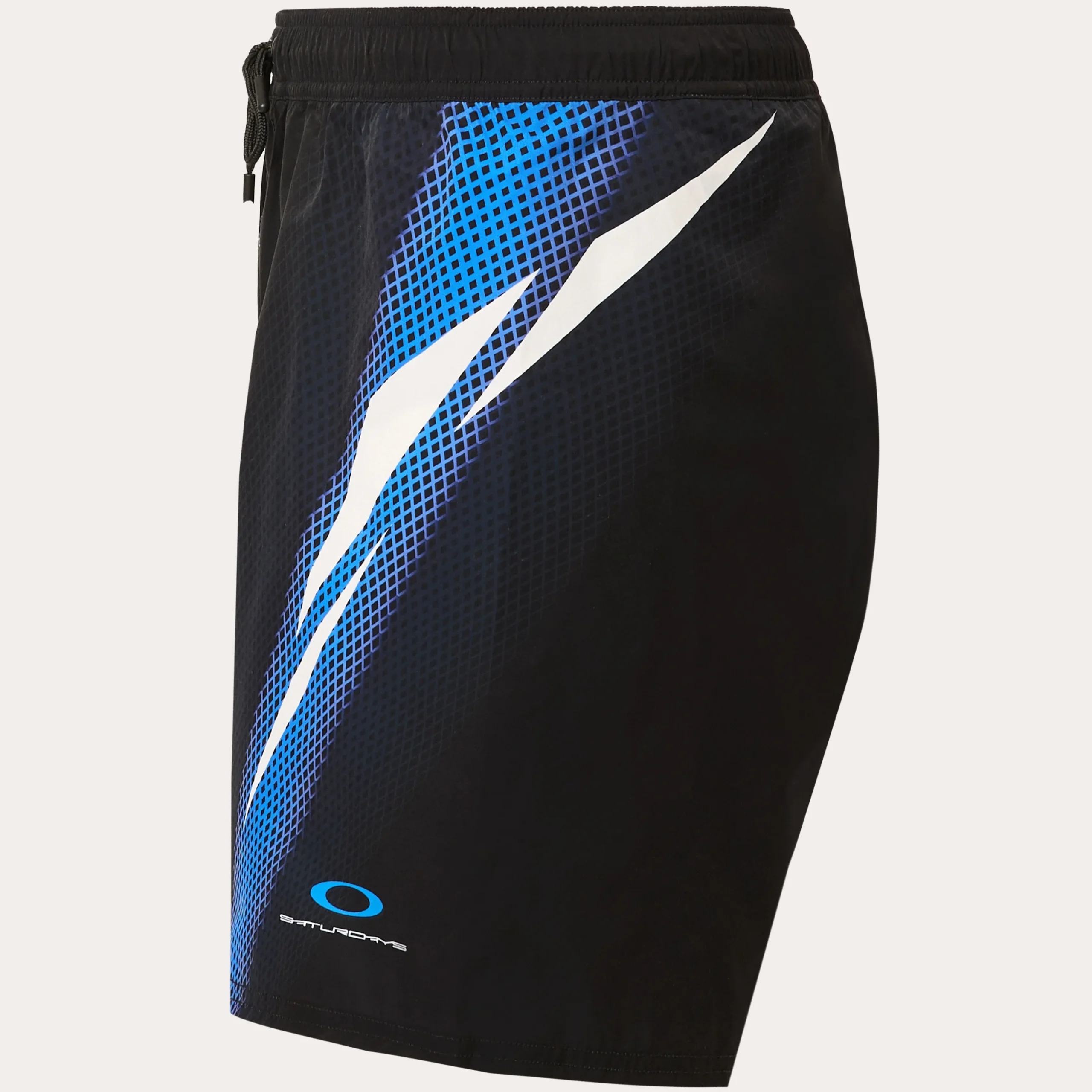 Saturdays Nyc X Board Short<Oakley Fashion