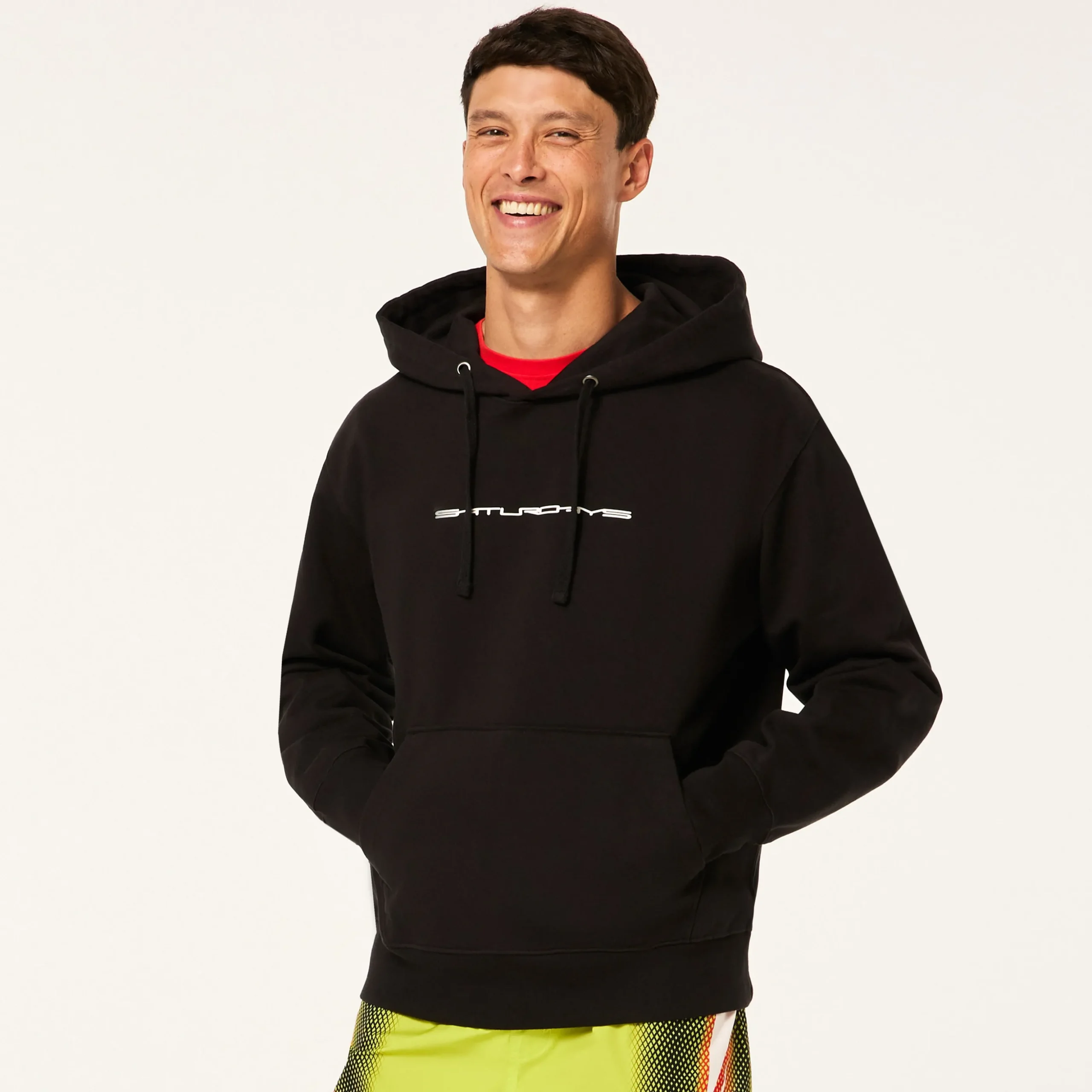 Saturdays Nyc X Hoodie<Oakley Best Sale