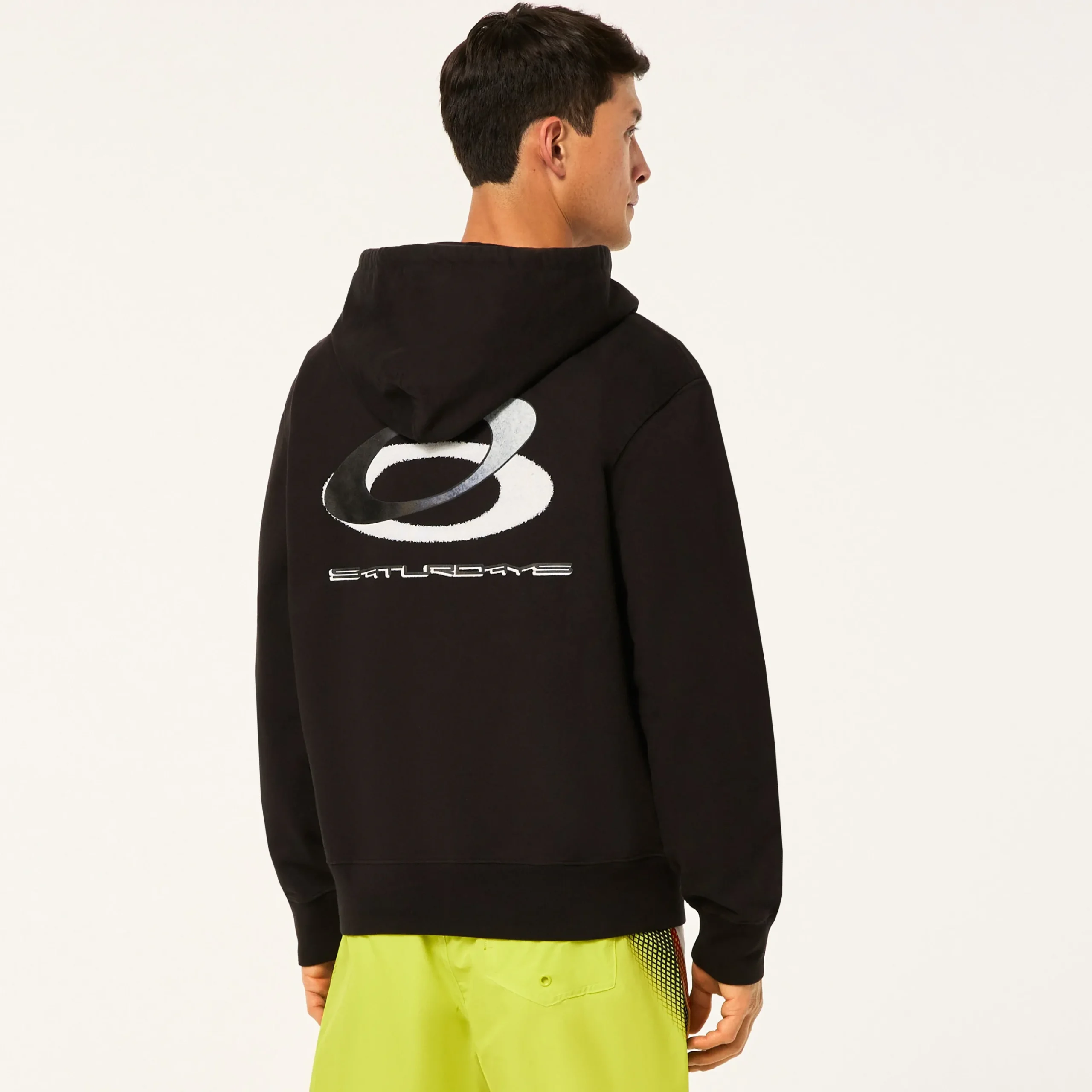 Saturdays Nyc X Hoodie<Oakley Best Sale