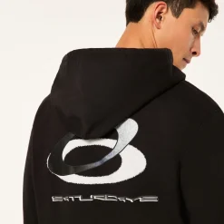 Saturdays Nyc X Hoodie<Oakley Best Sale