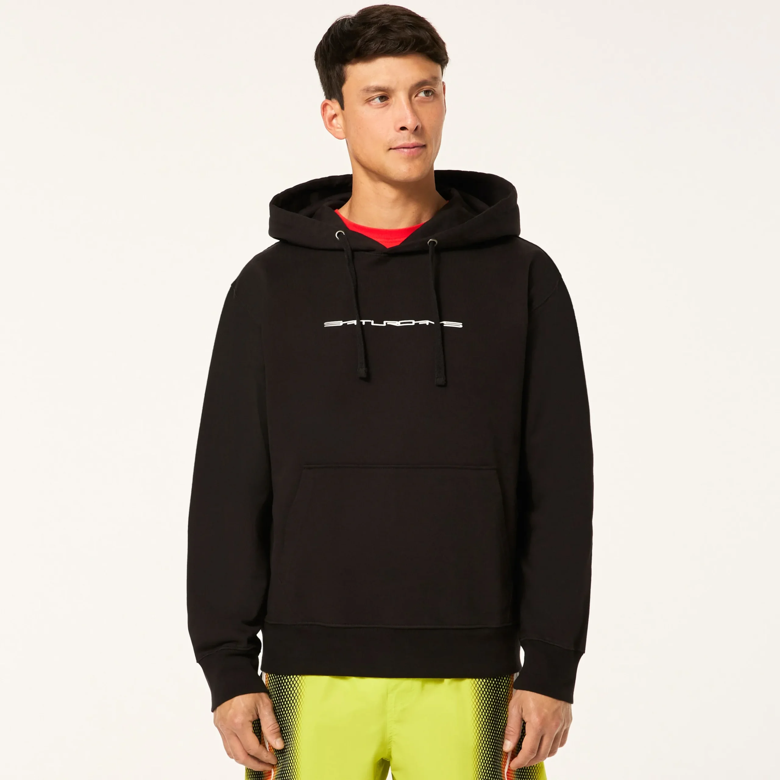 Saturdays Nyc X Hoodie<Oakley Best Sale