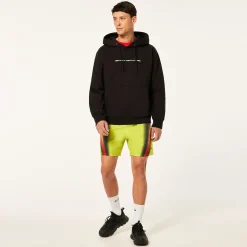 Saturdays Nyc X Hoodie<Oakley Best Sale