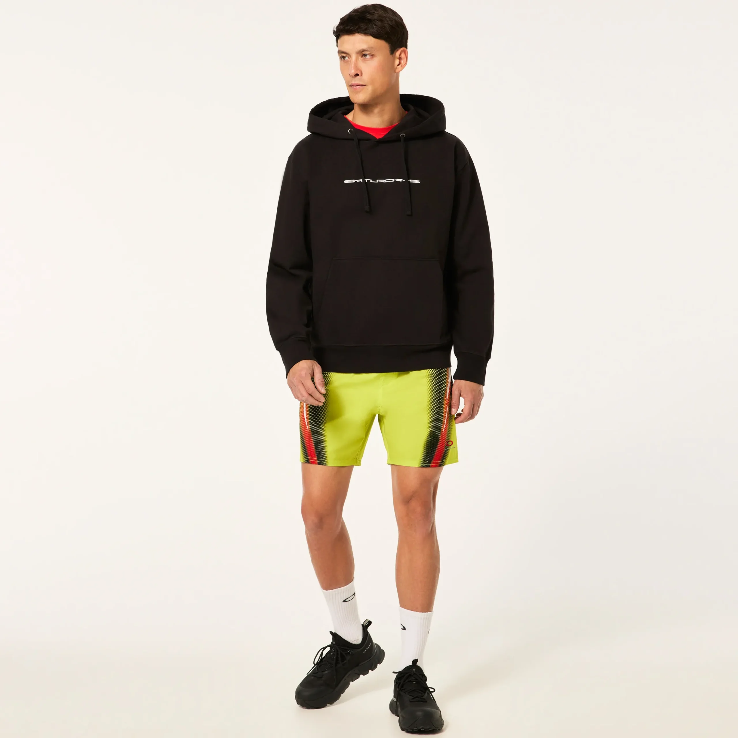 Saturdays Nyc X Hoodie<Oakley Best Sale