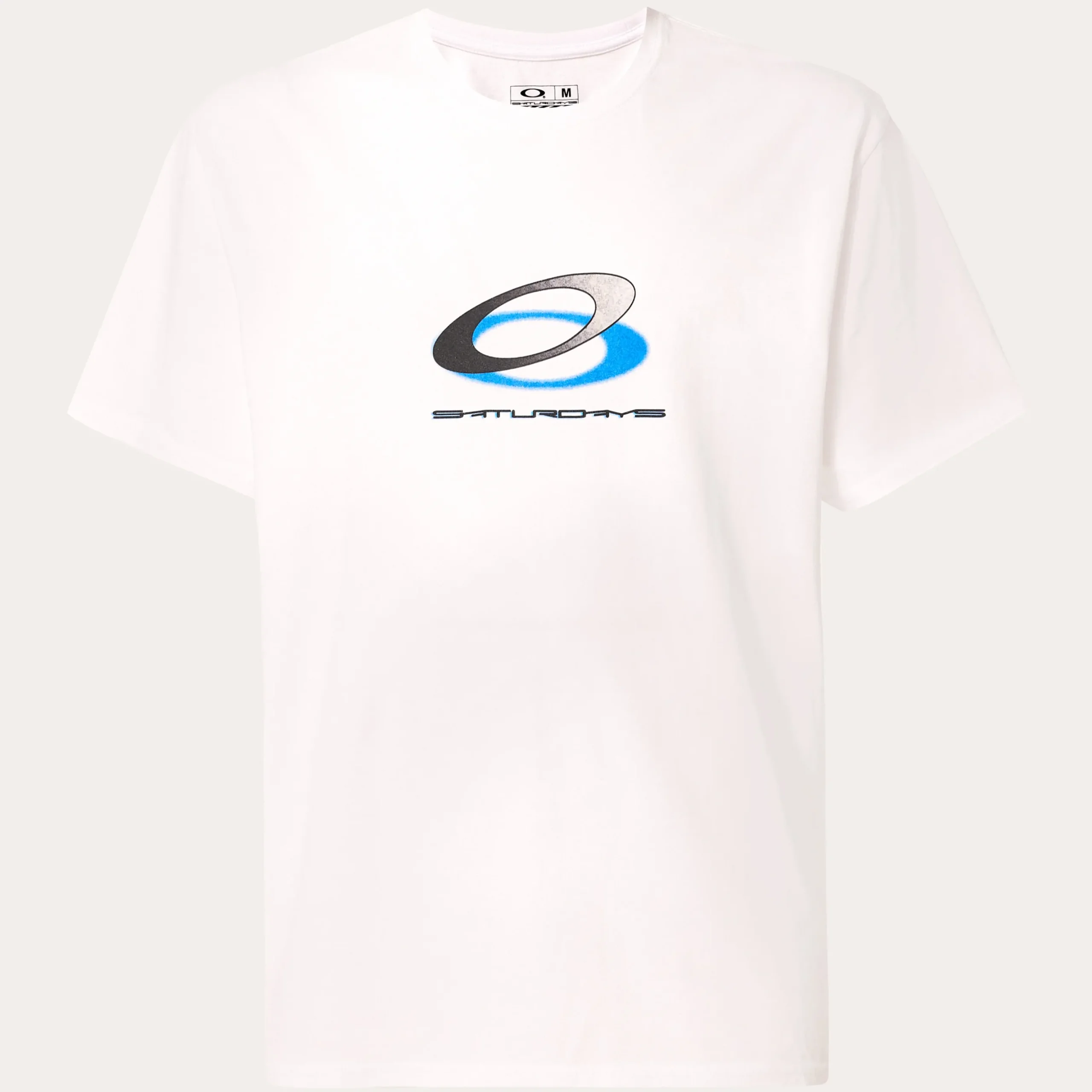 Saturdays Nyc X Ss Tee<Oakley New