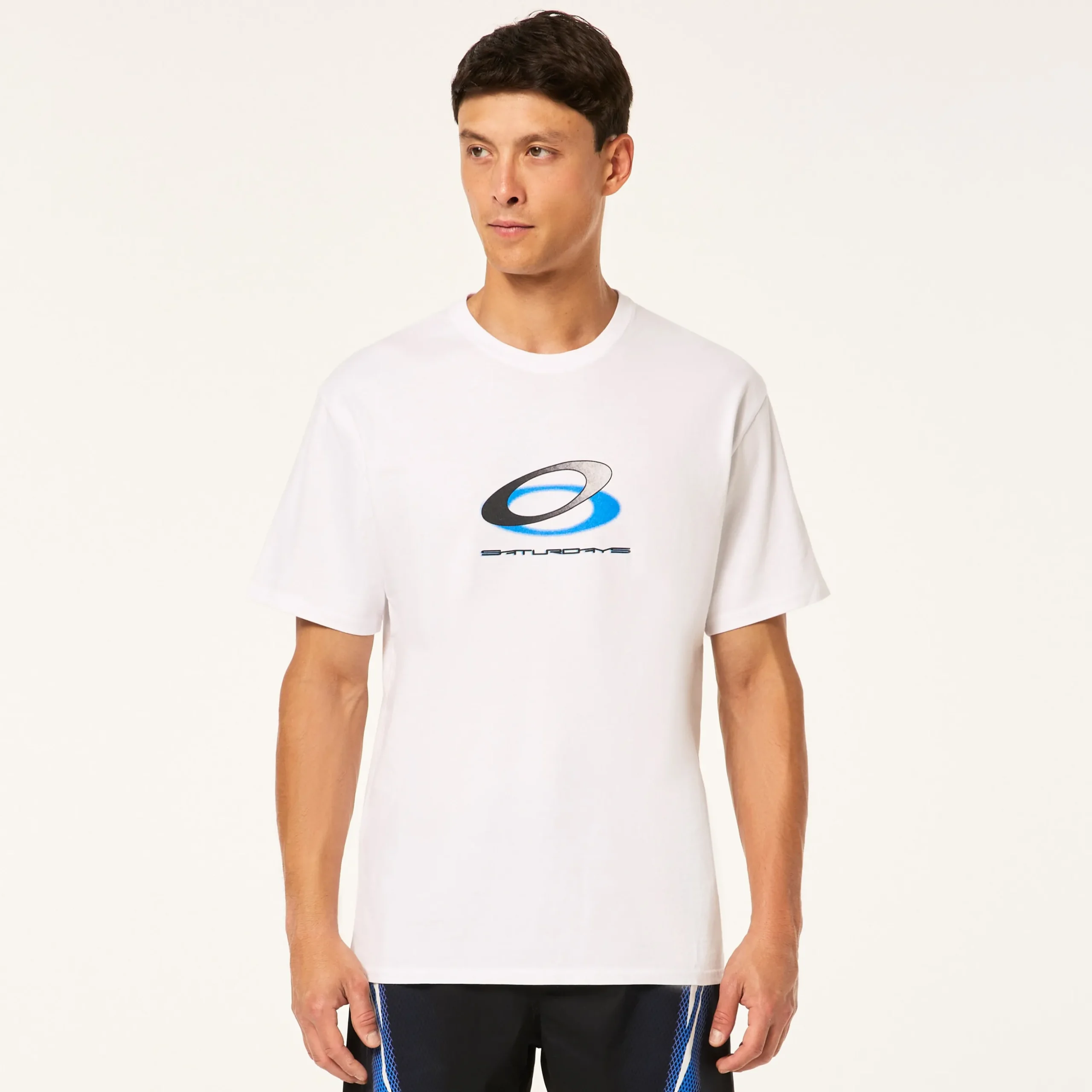 Saturdays Nyc X Ss Tee<Oakley New