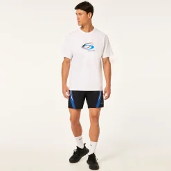 Saturdays Nyc X Ss Tee<Oakley New