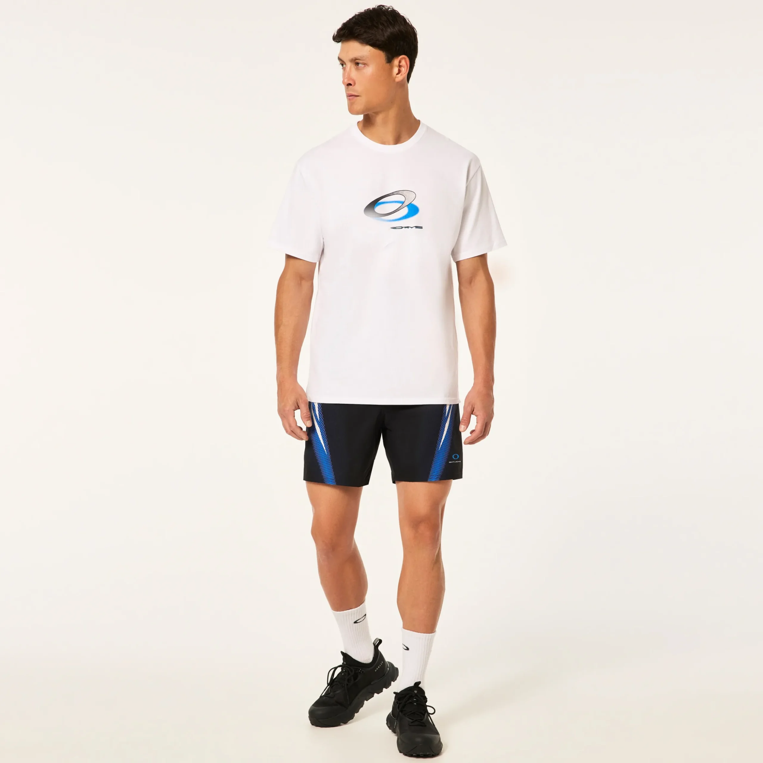 Saturdays Nyc X Ss Tee<Oakley New