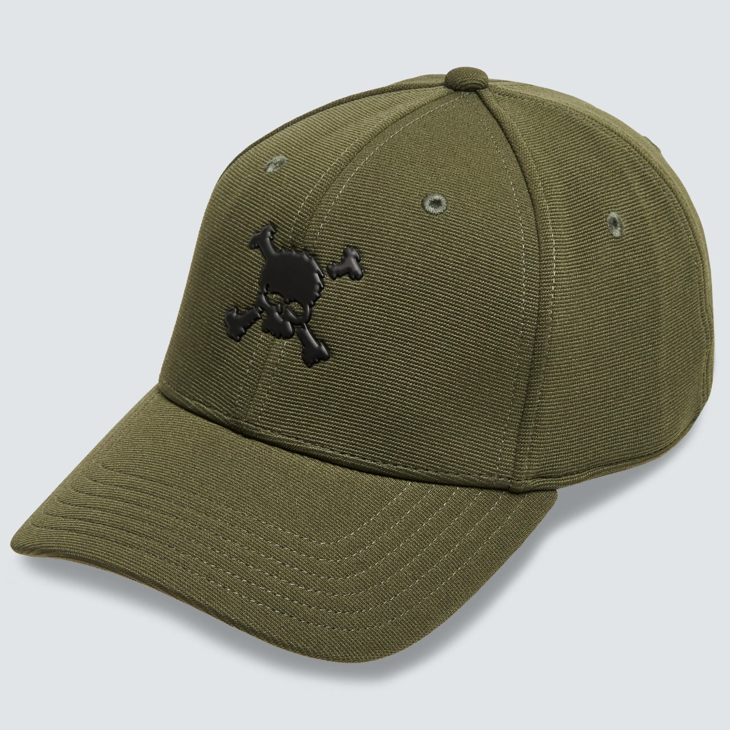 Scatter Skull Ff Hat<Oakley Flash Sale
