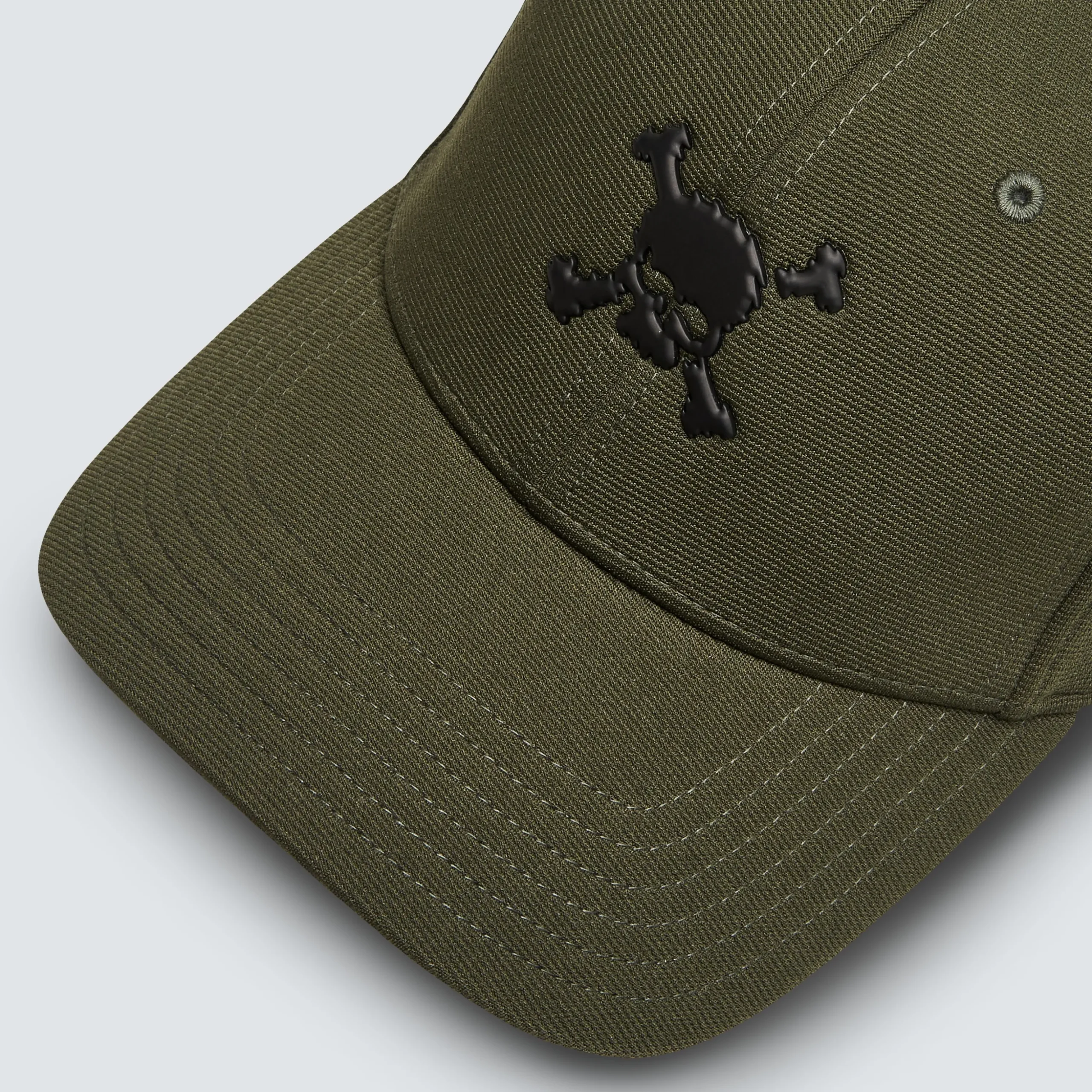 Scatter Skull Ff Hat<Oakley Flash Sale