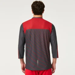 Seeker '75 Ls Jersey<Oakley Fashion