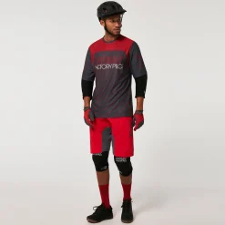 Seeker 75 Ss Jersey<Oakley Best Sale